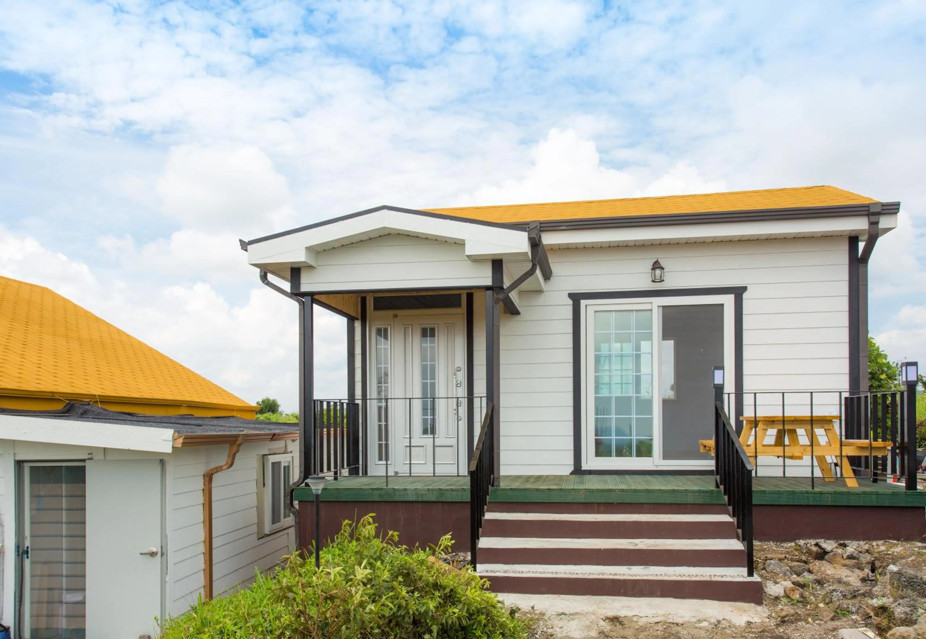 Vacation Home in Arting Pension