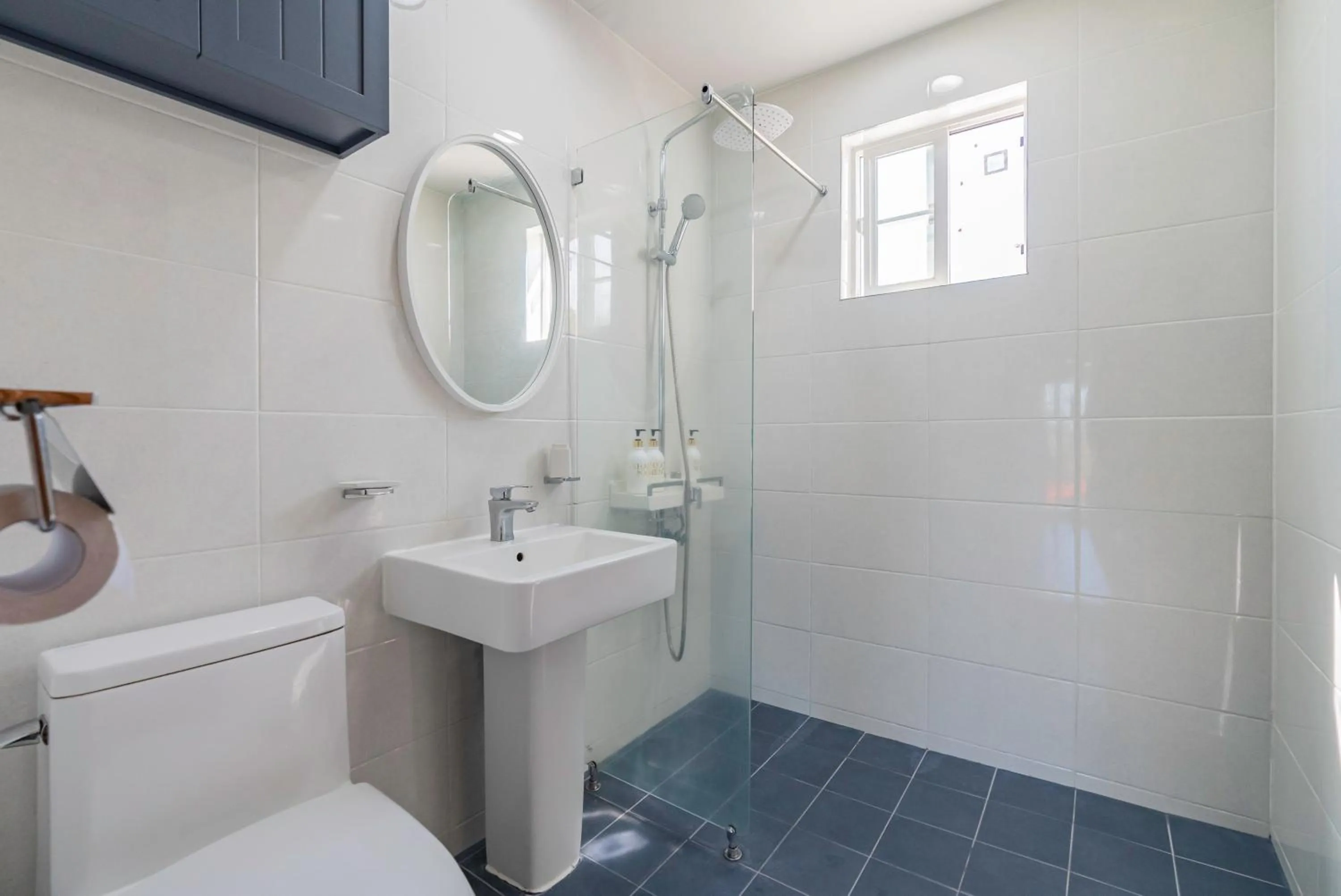 Two-Bedroom House in Arting Pension