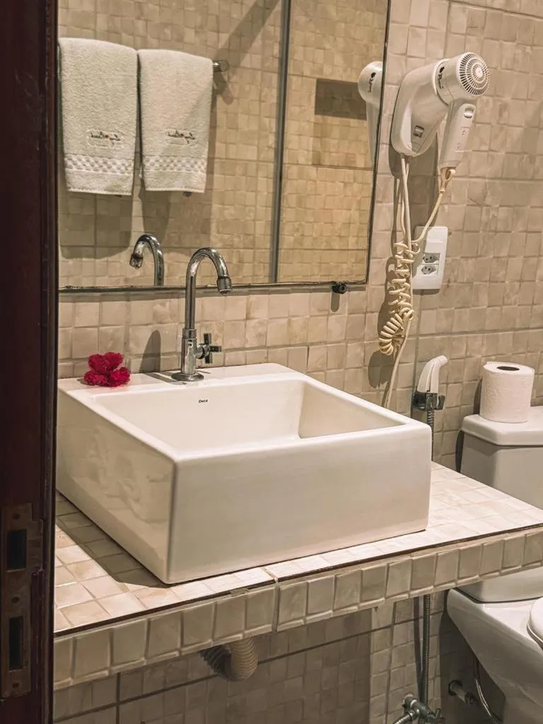 Family Bungalow with Garden View in Long Beach