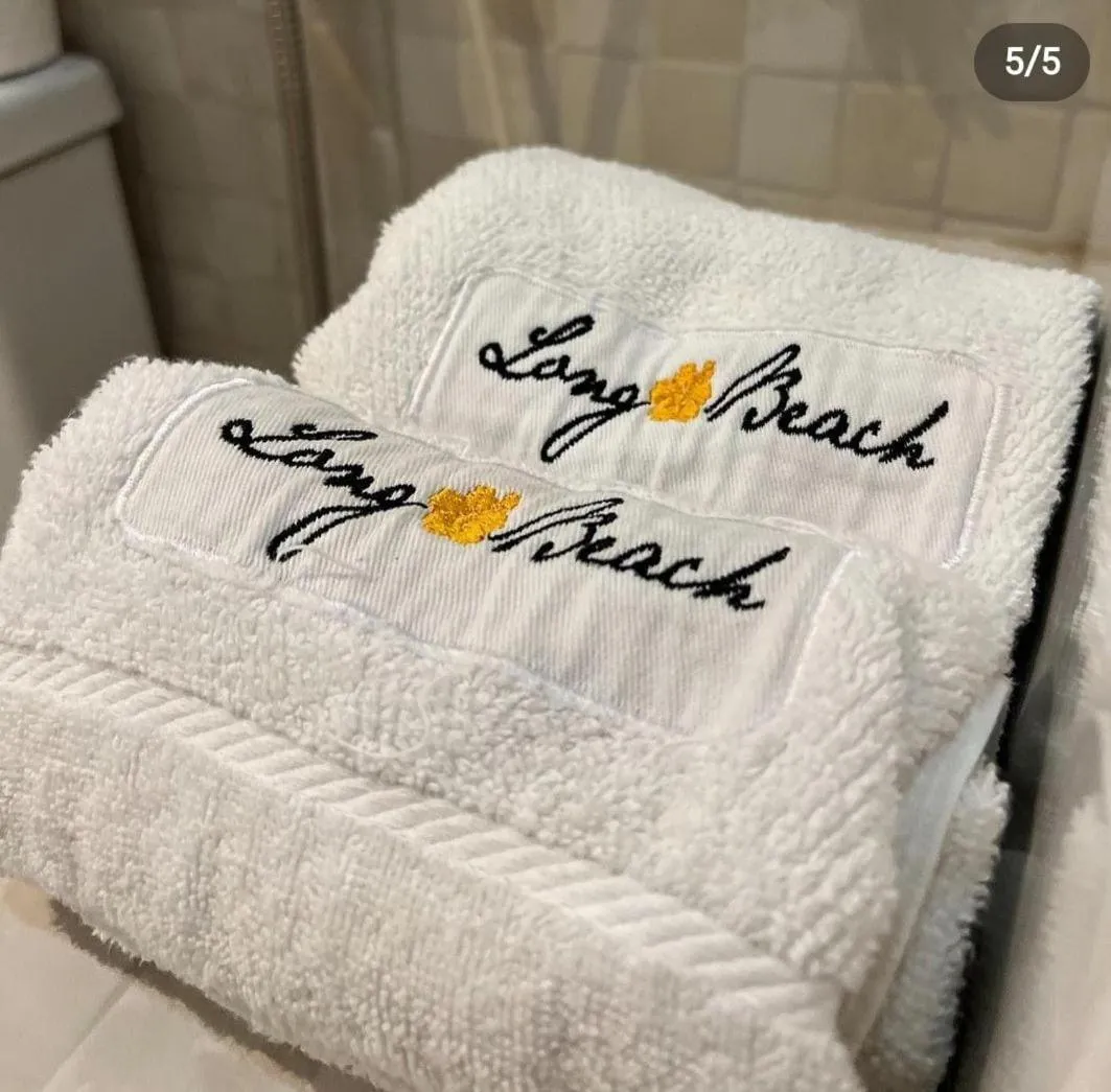 Bungalow with Garden View in Long Beach