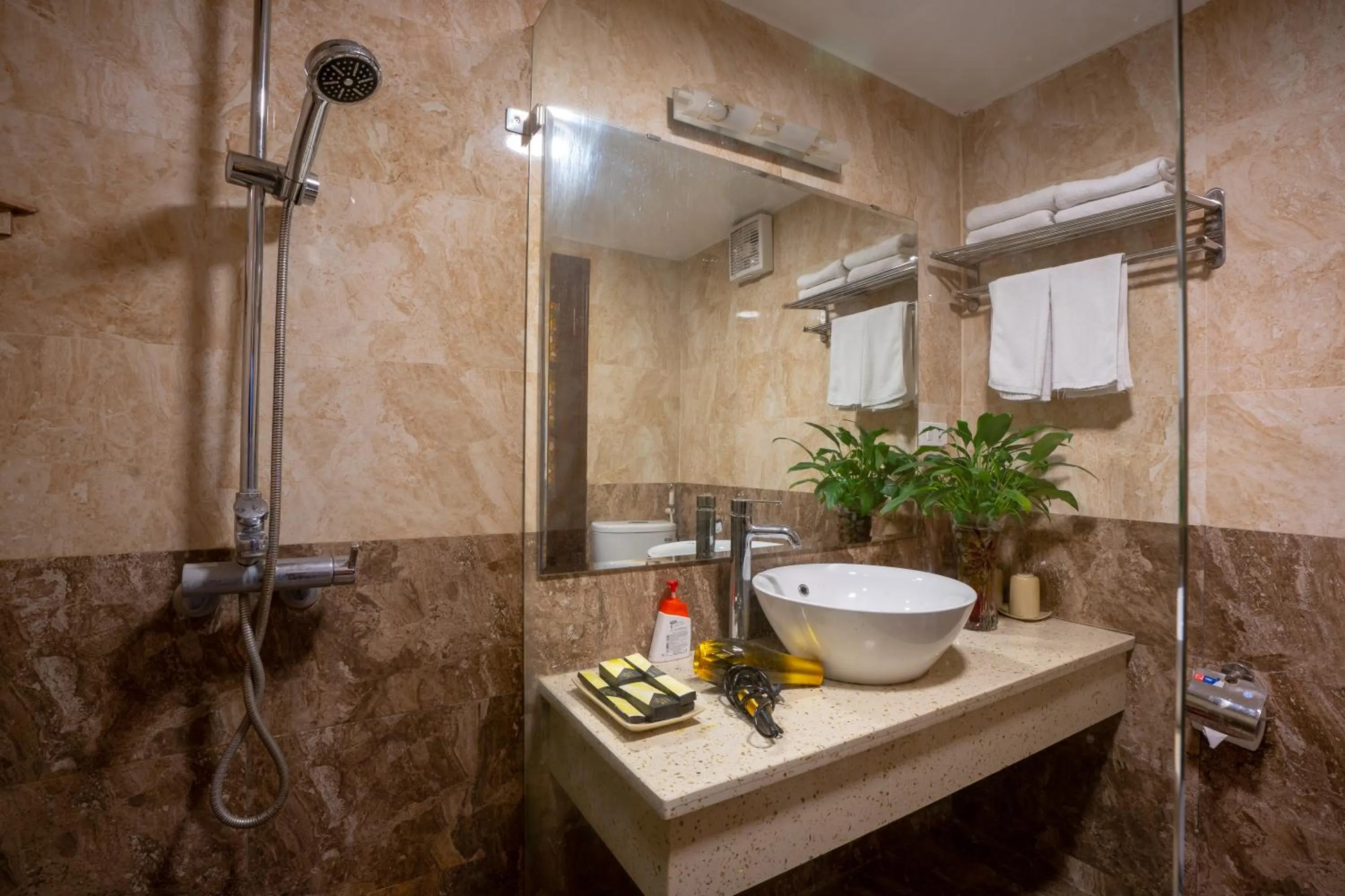 Superior Double or Twin Room in My Hotel 23