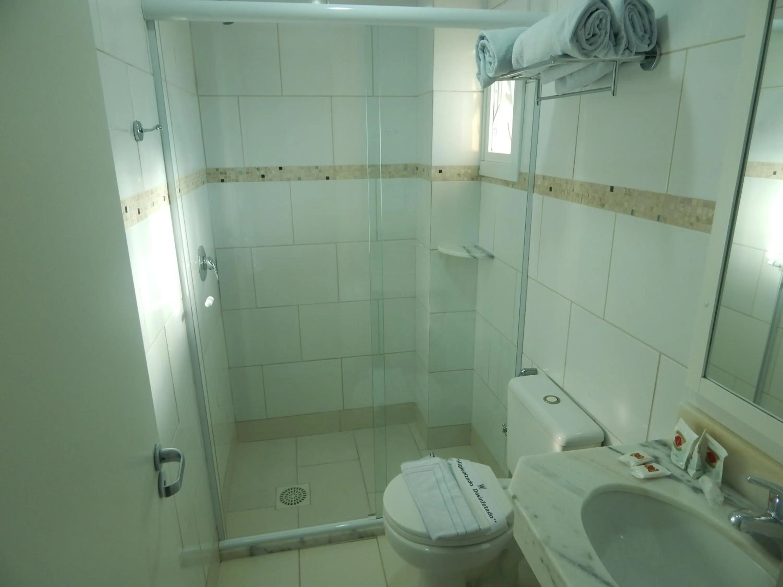 Deluxe Twin Room in Life Hotel Infinity