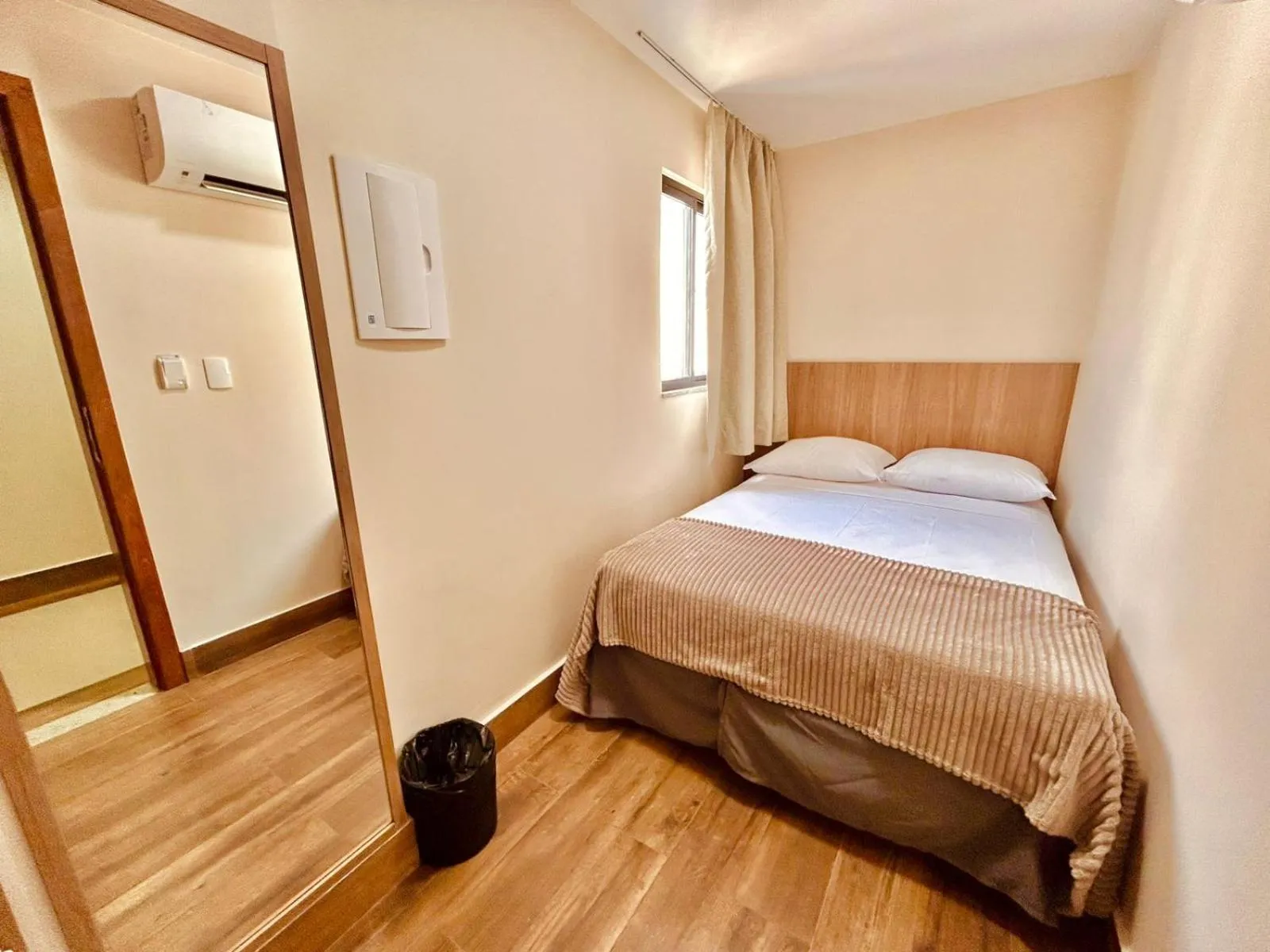 Superior Compact Single Room - single occupancy in Hit Hotel