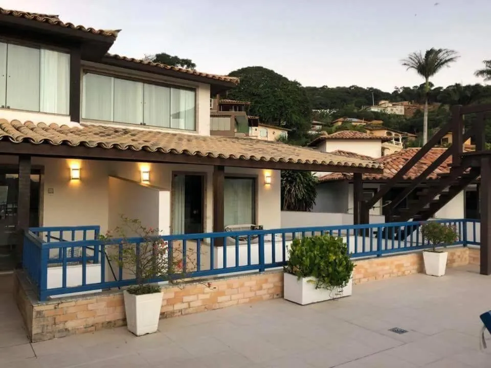 Master Suite in Coronado Beach Hotel