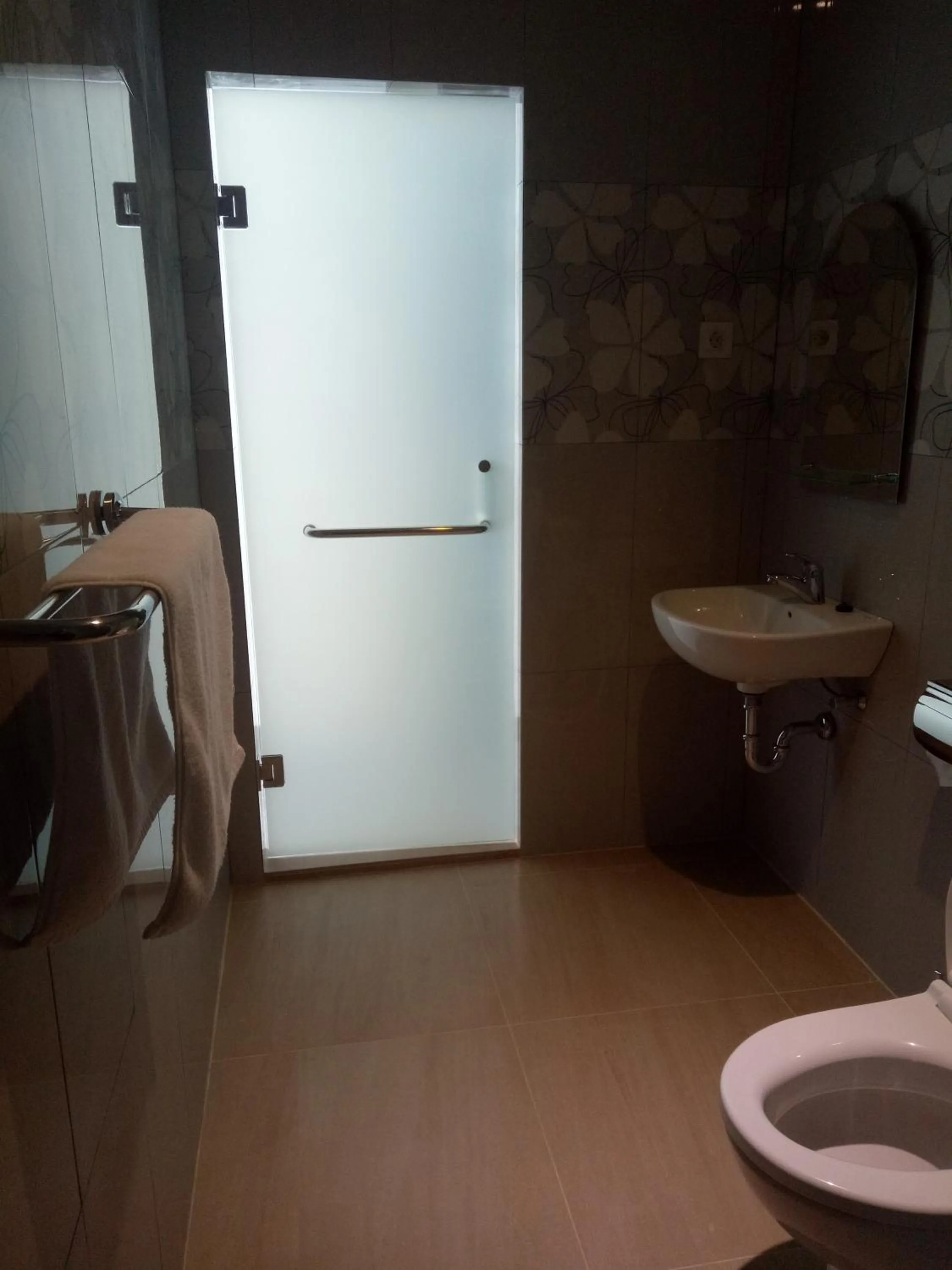 Double or Twin Room in Seventeen Hotel