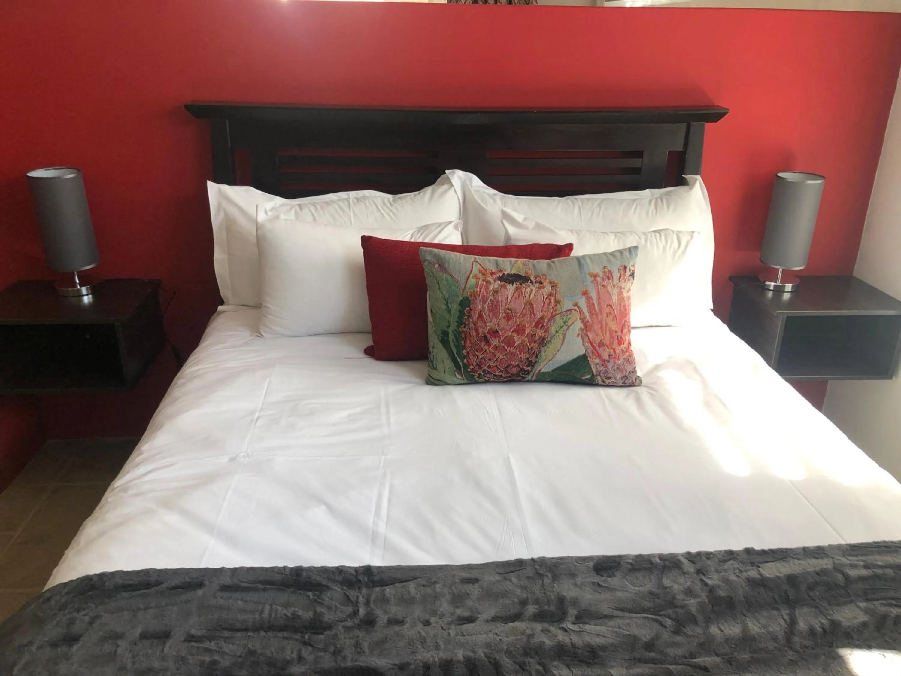 Deluxe Apartment - single occupancy in 314 on Clark Guest House