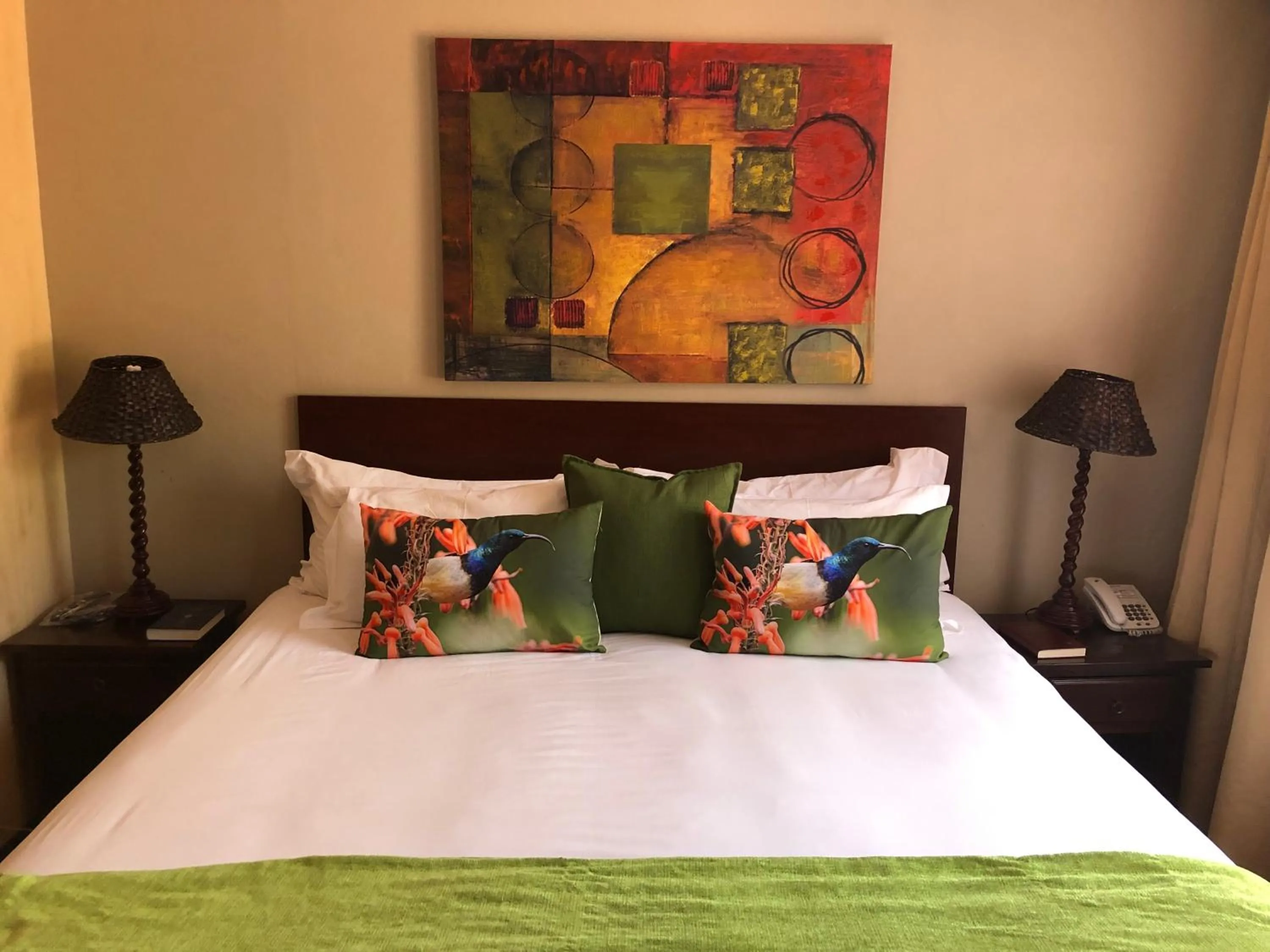 Studio - single occupancy in 314 on Clark Guest House