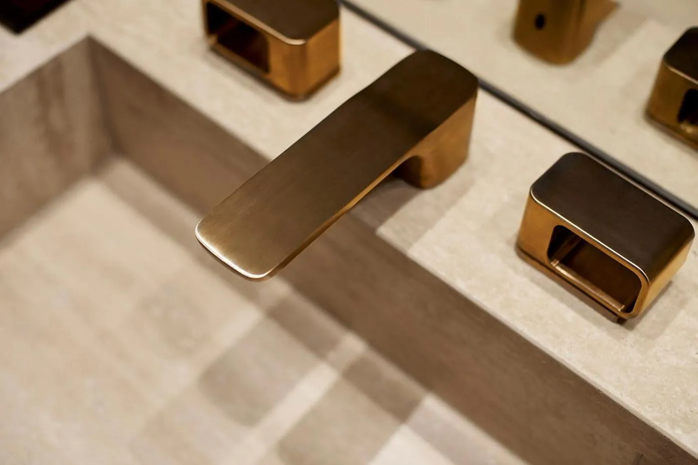 Double Room Church View in BEYOND by Geisel