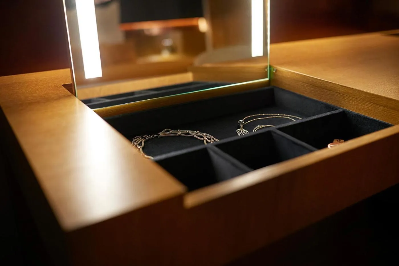 Junior Suite Marienplatz View in BEYOND by Geisel