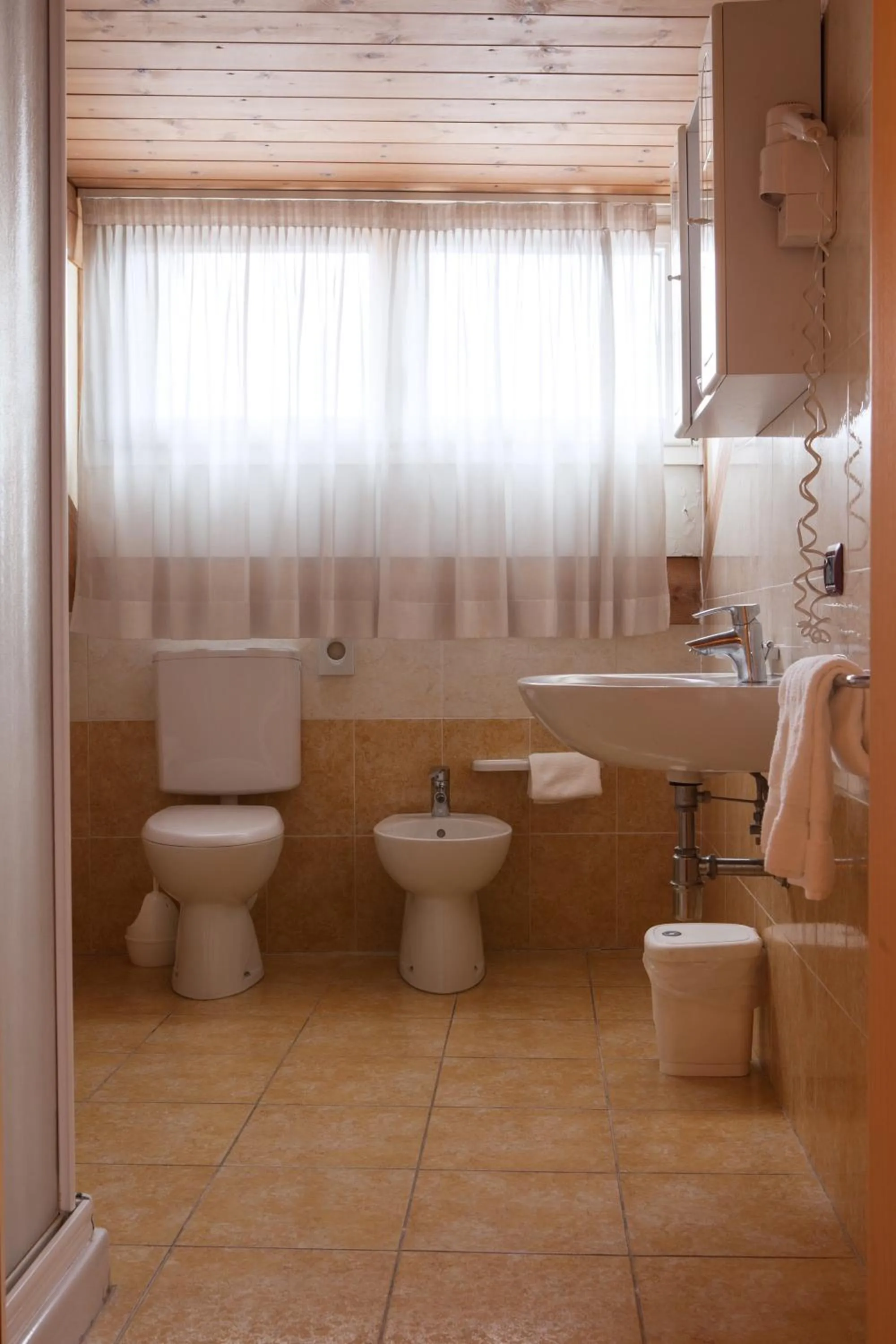 Double Room (1 Adult) in Alle Torri