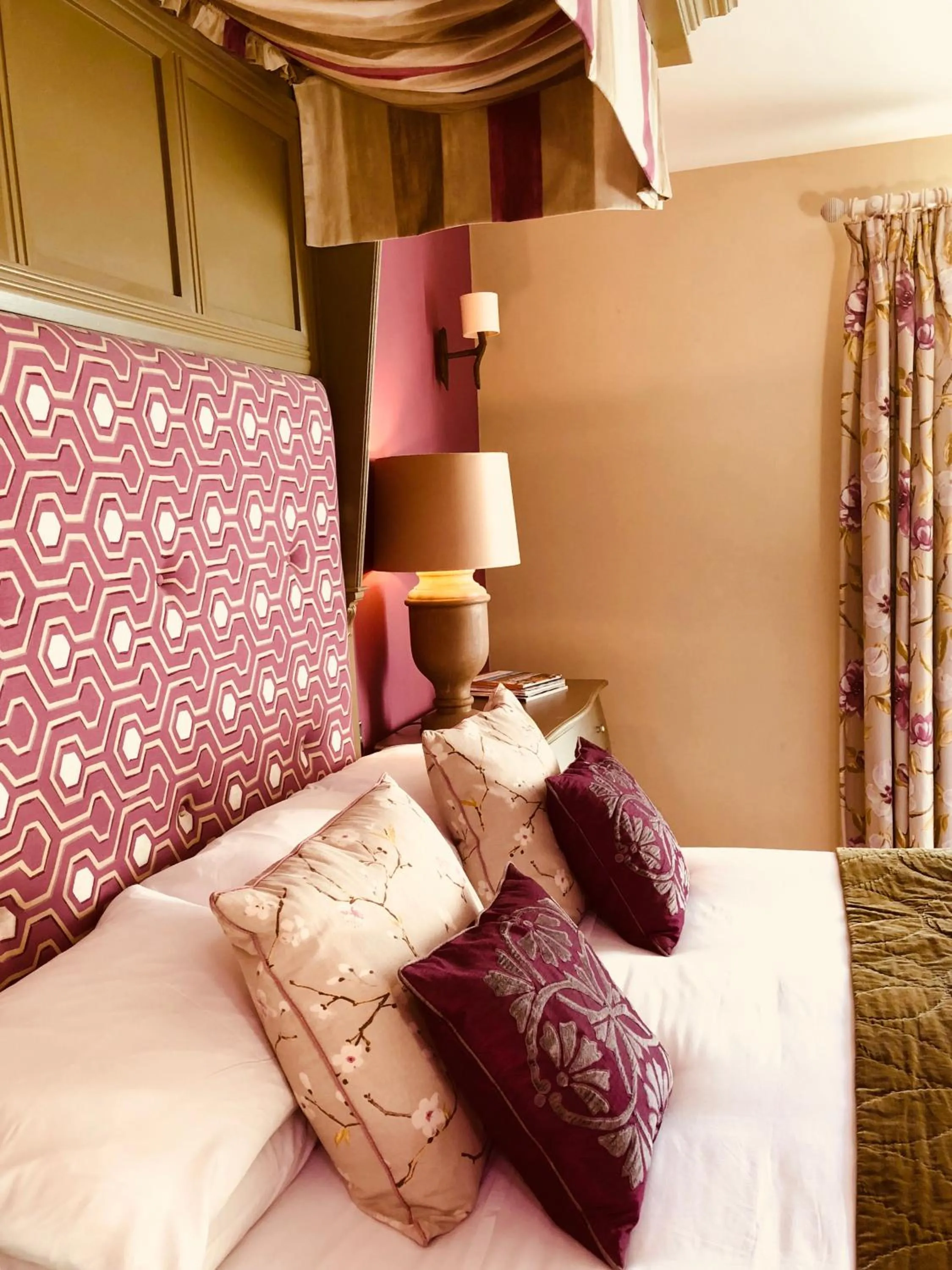 Suite in Shibden Mill Inn