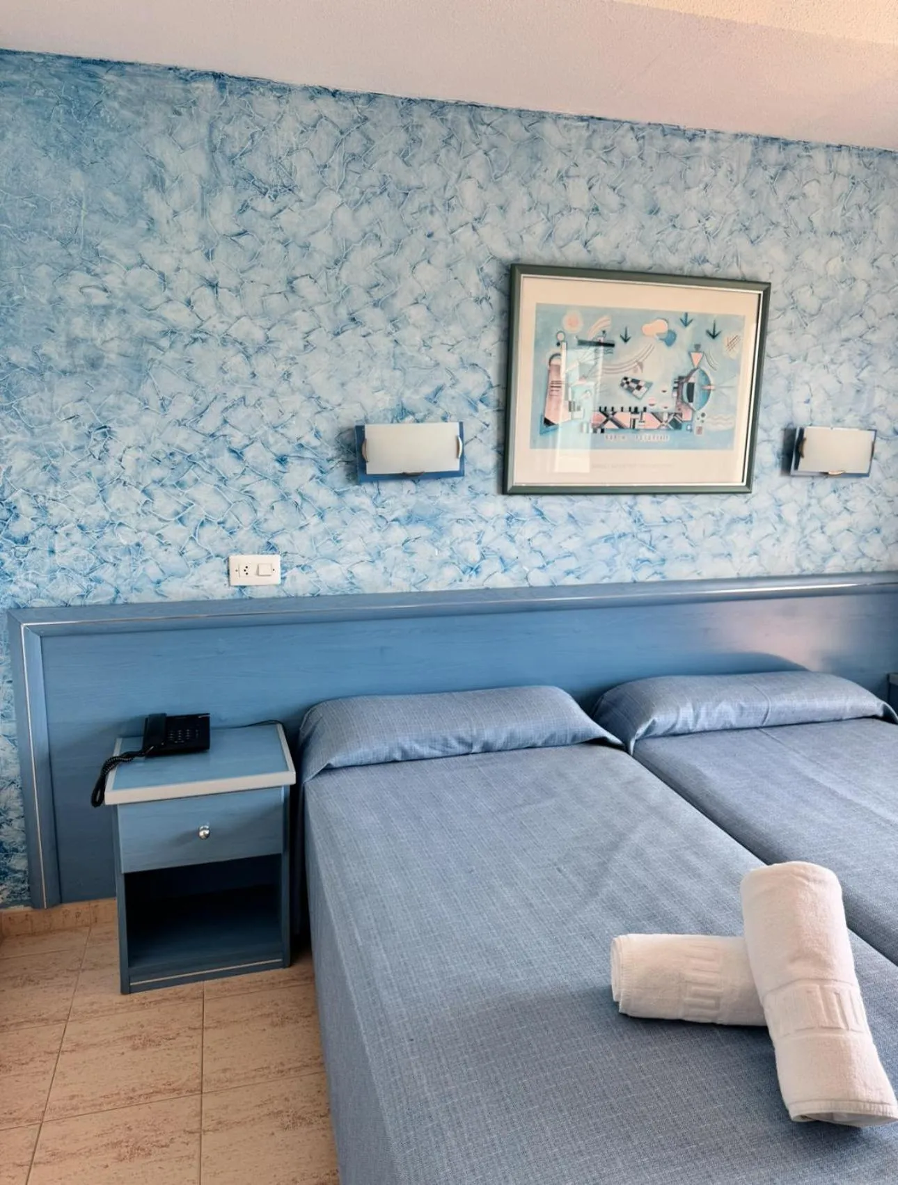 Single Room in Santa Monica Playa