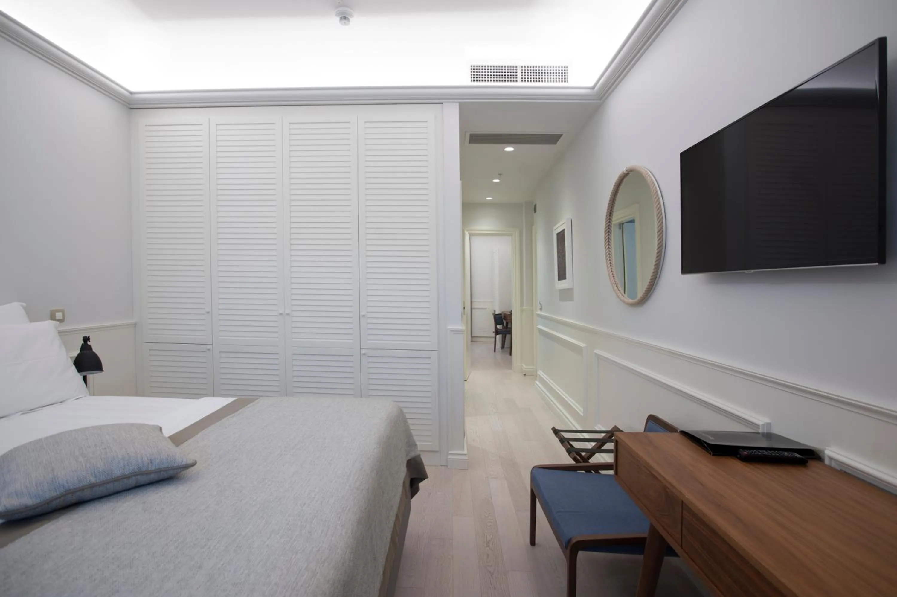 Family Room in Hotel Majestic