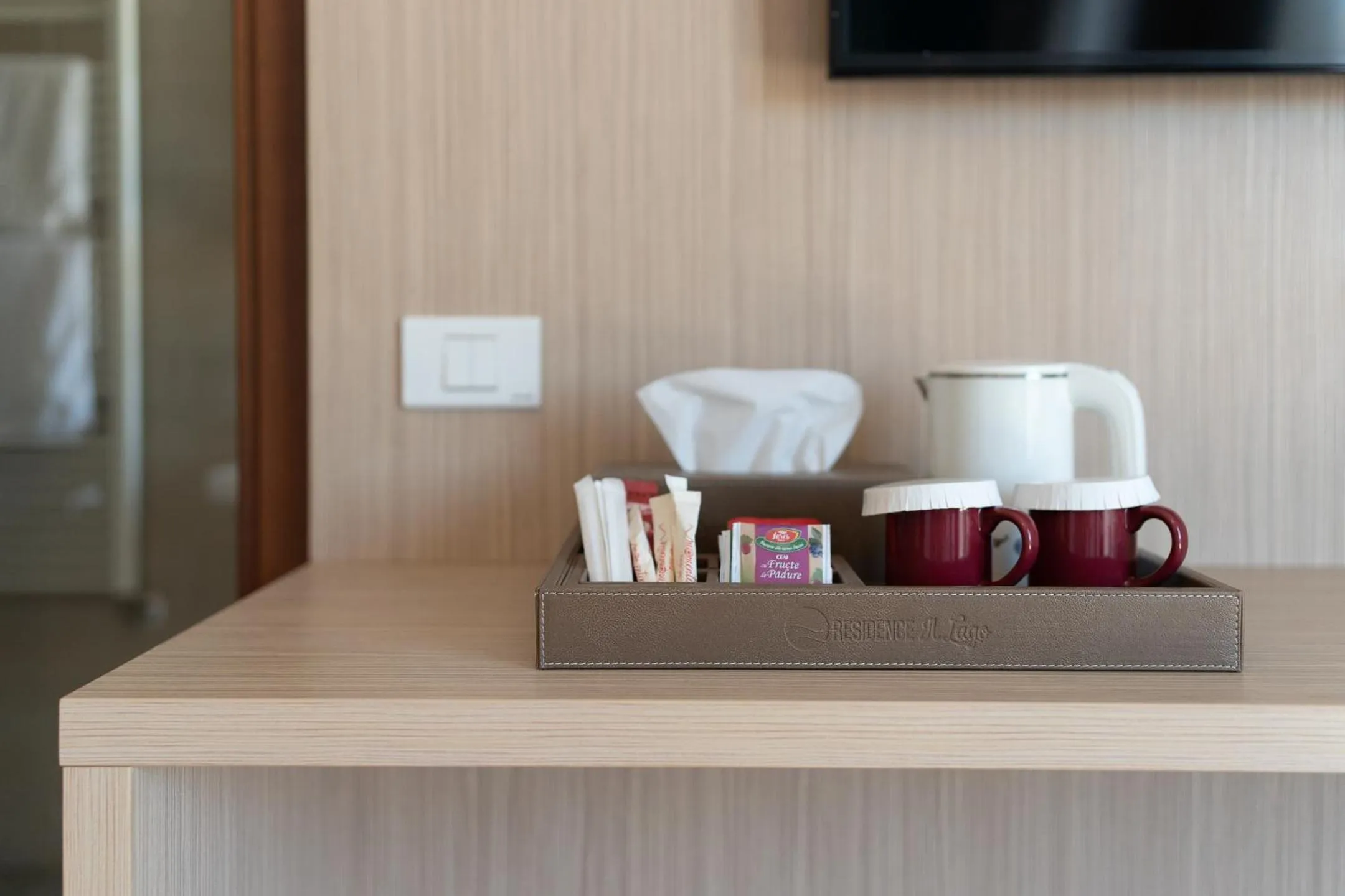 Studio in Residence iL Lago