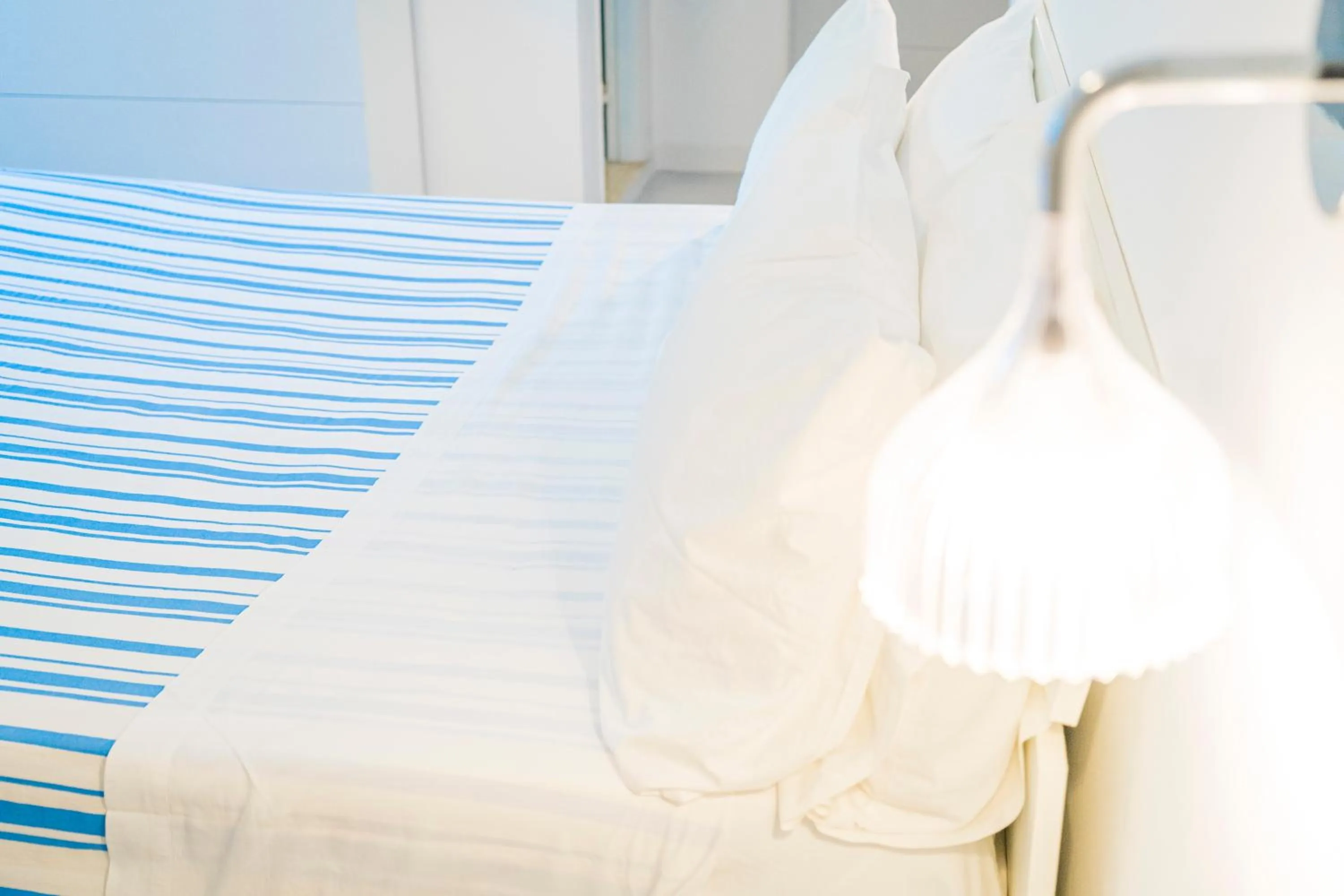 Standard Double Room in Hotel Orsa Maggiore