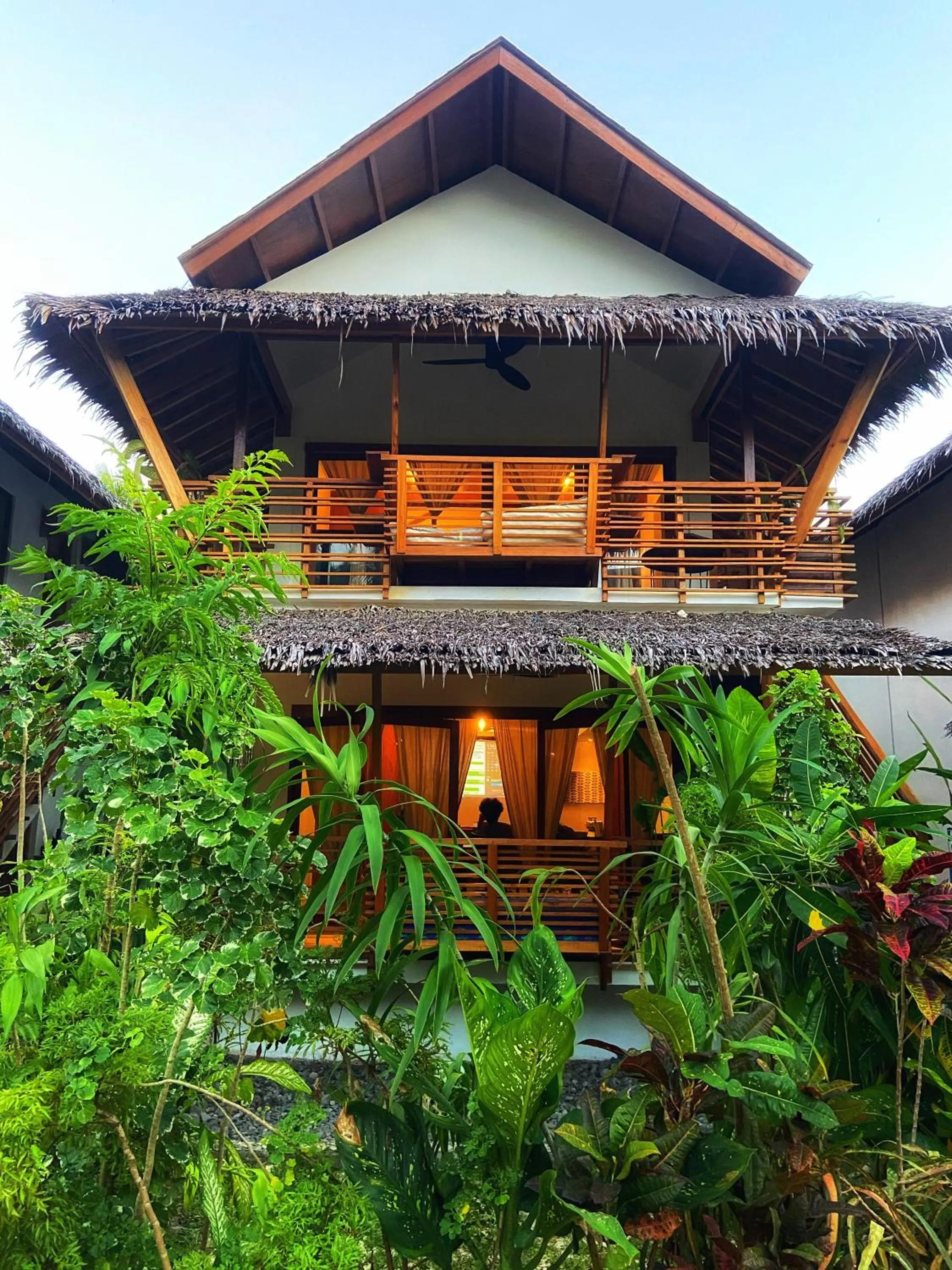 Island Villa in Siargao Island Villas