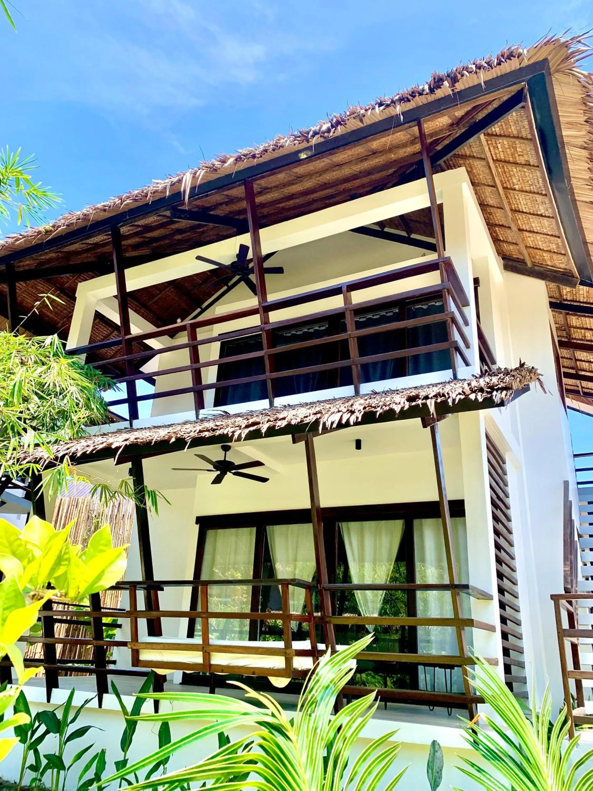 Premier Suite Villa in Siargao Island Villas