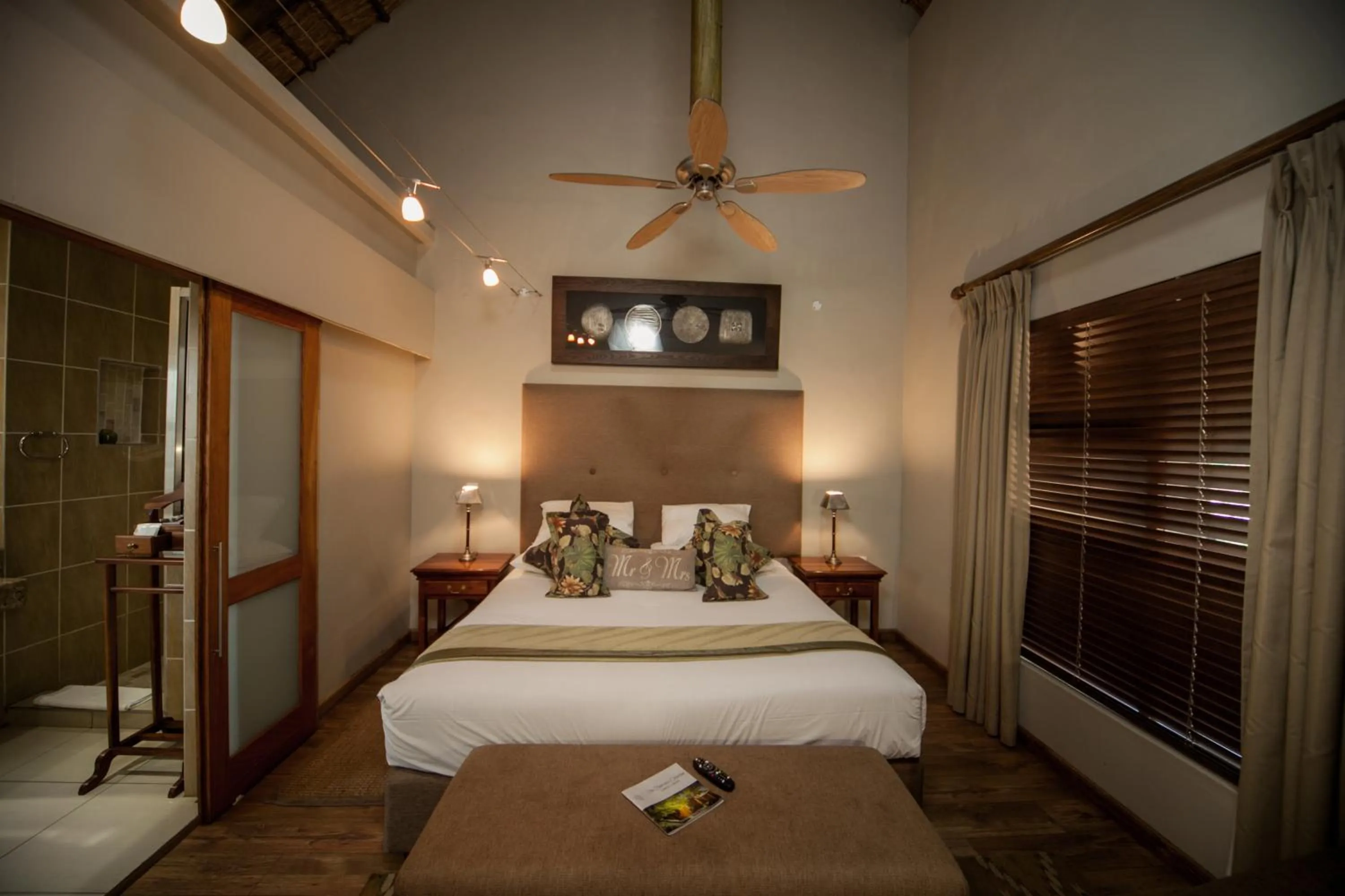 Luxury Room in Fairview Hotels,Spa & Golf Resort