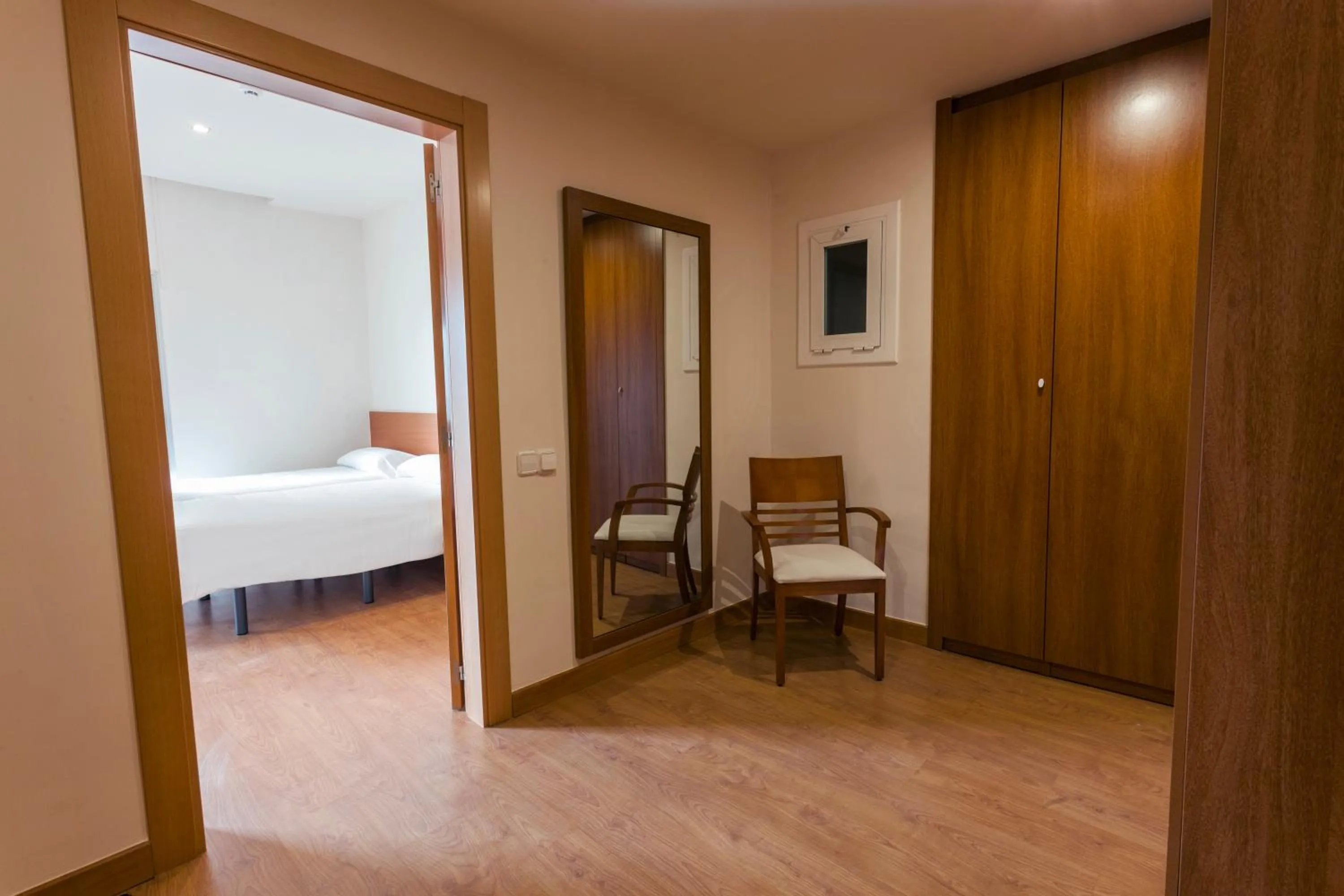 Standard Quadruple Room in Hotel Horitzó by Pierre & Vacances