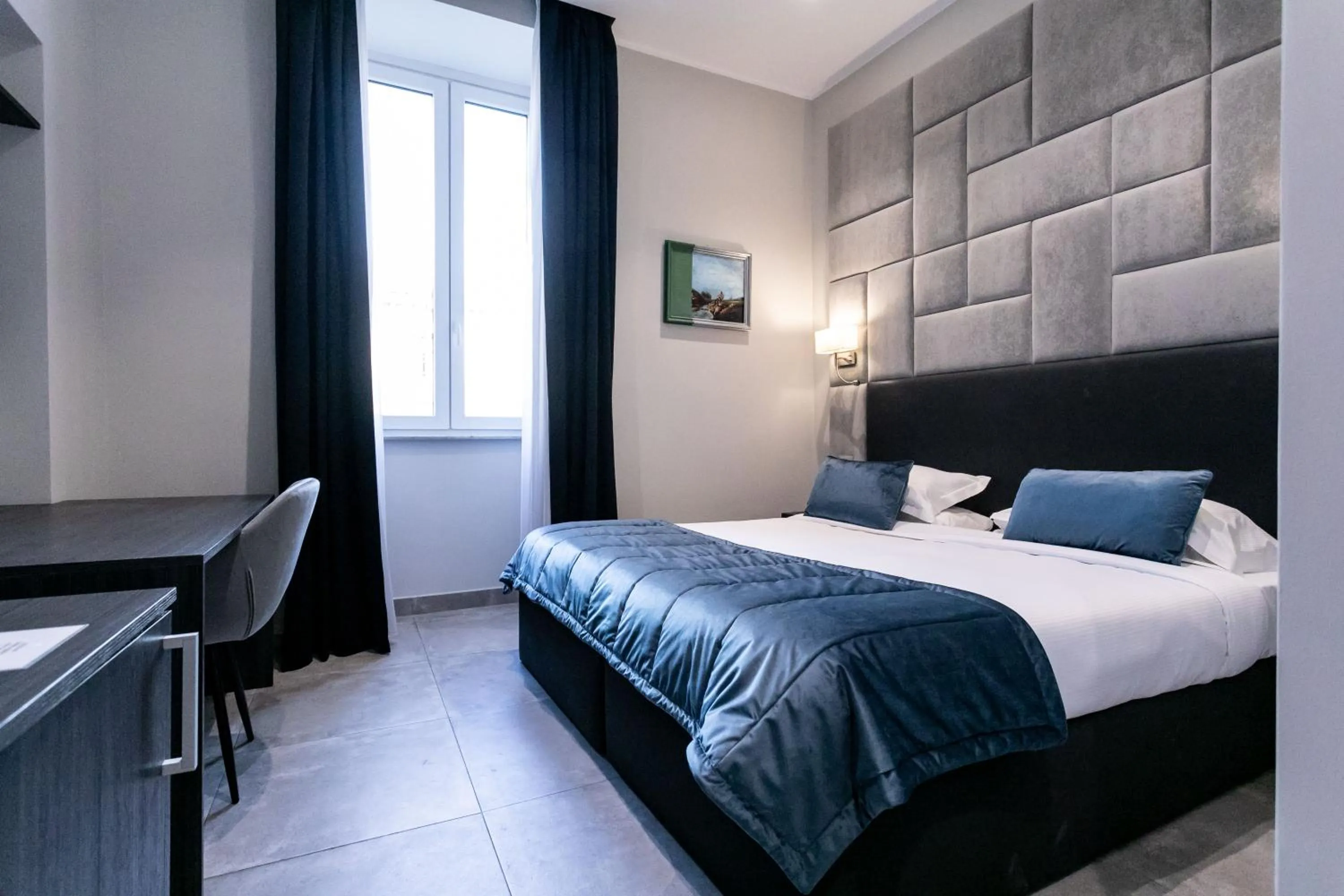 Superior Double or Twin Room in Cesare ai Cavalieri Suites