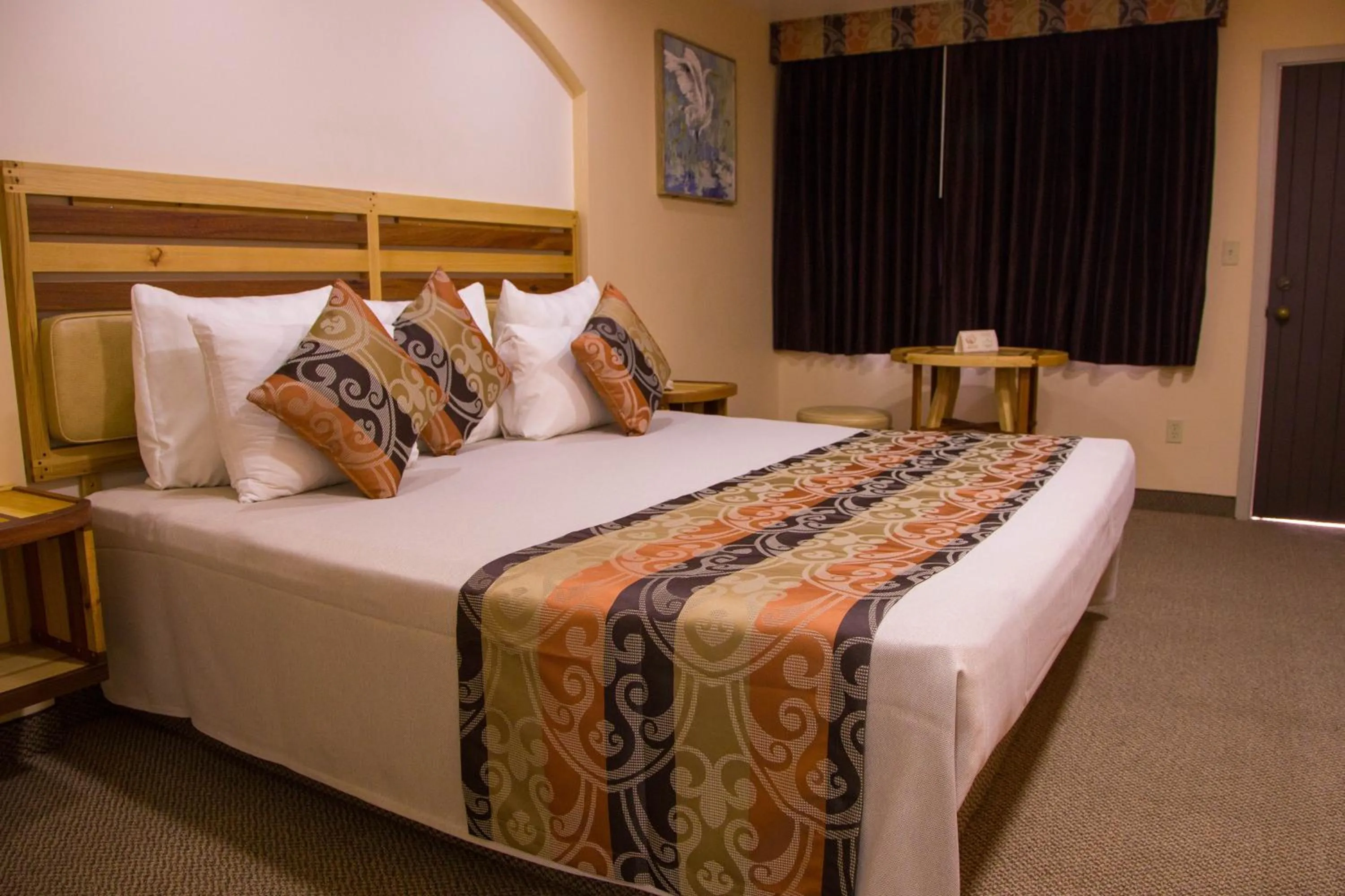 Deluxe Villa in La Villa de Zaragoza