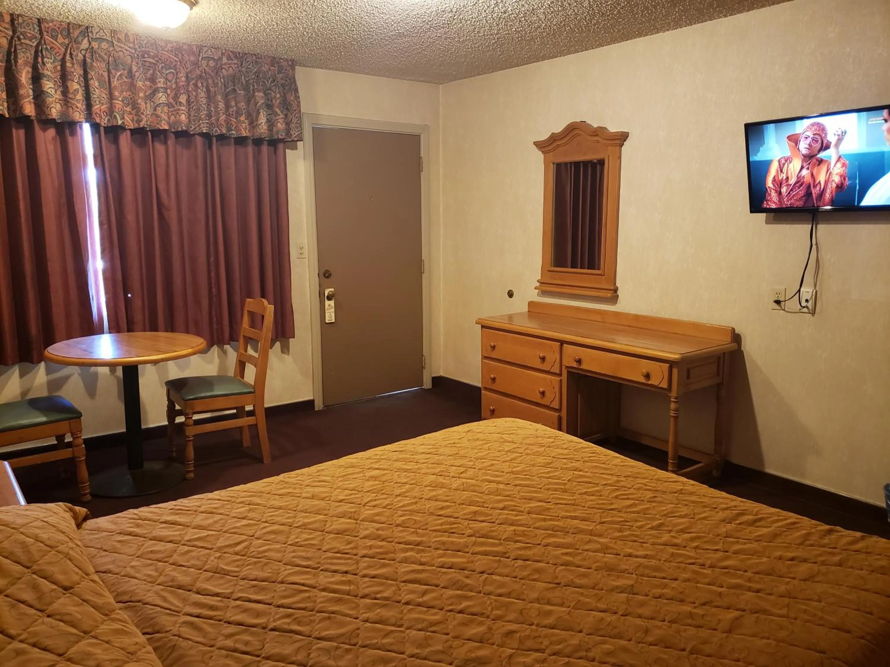 Standard Queen Room in La Villa de Zaragoza