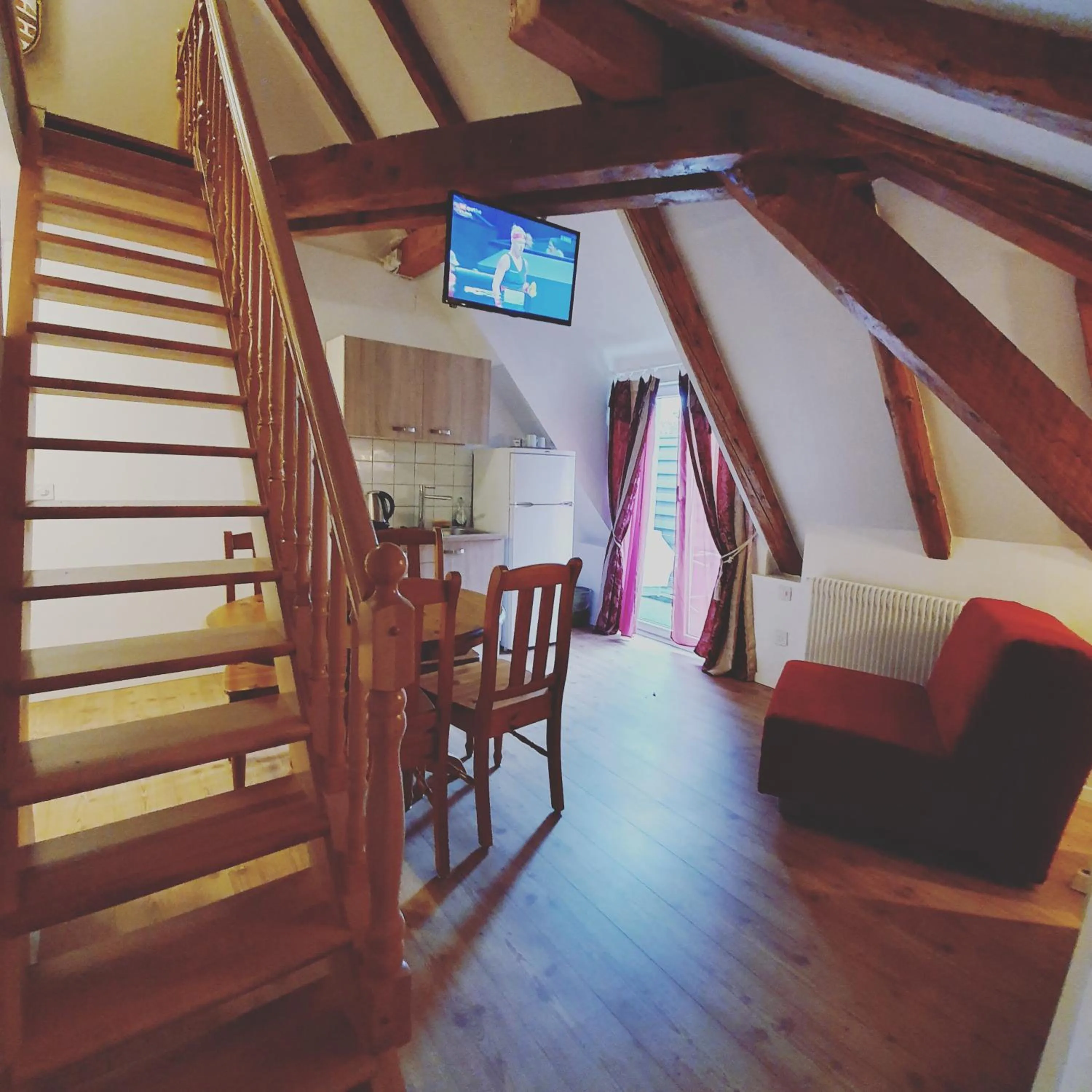 Apartment with Balcony in Esos Hotel Quelle