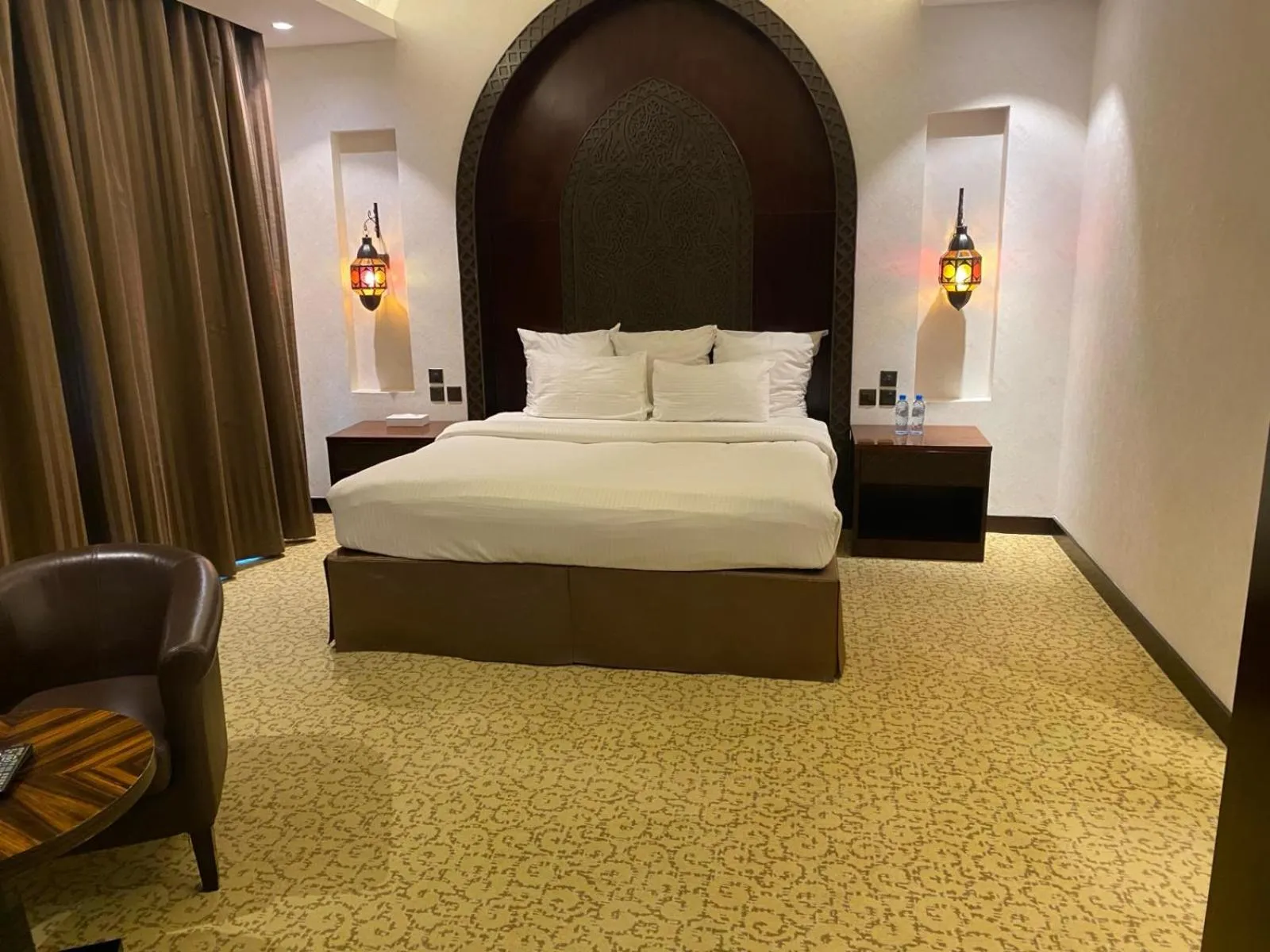 Junior Suite in Ista Suites Seef