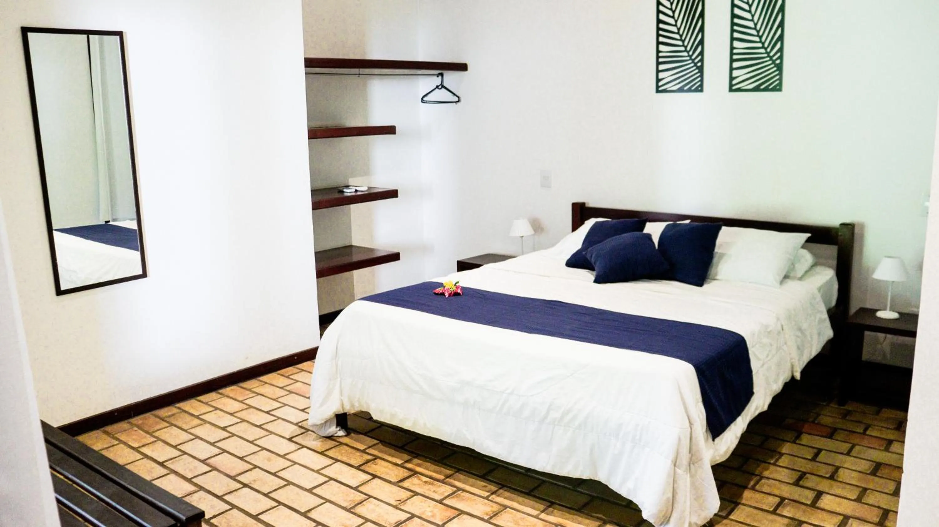 Chalet Vip in Brasil Tropical Village