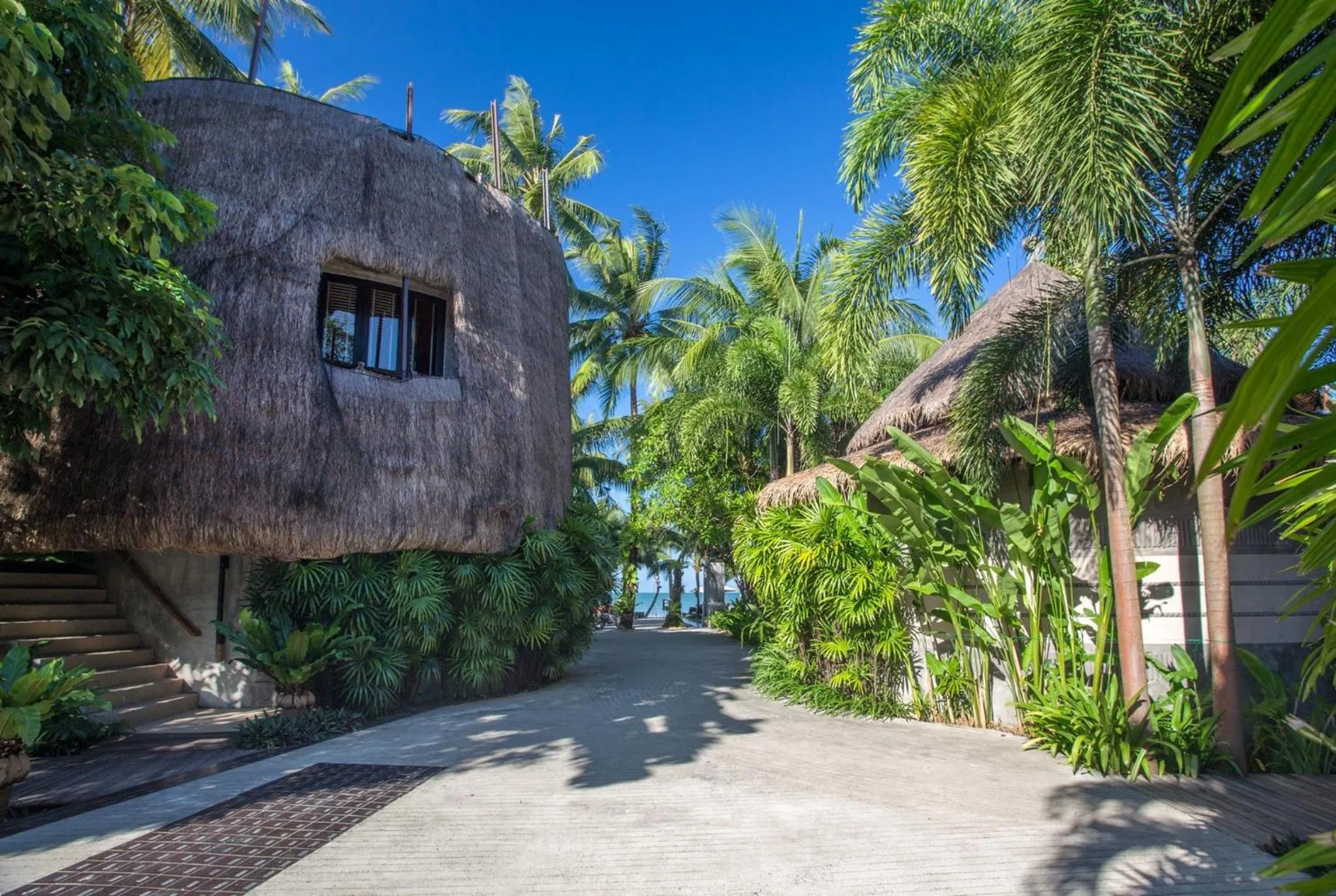 Villa in The Dewa Koh Chang
