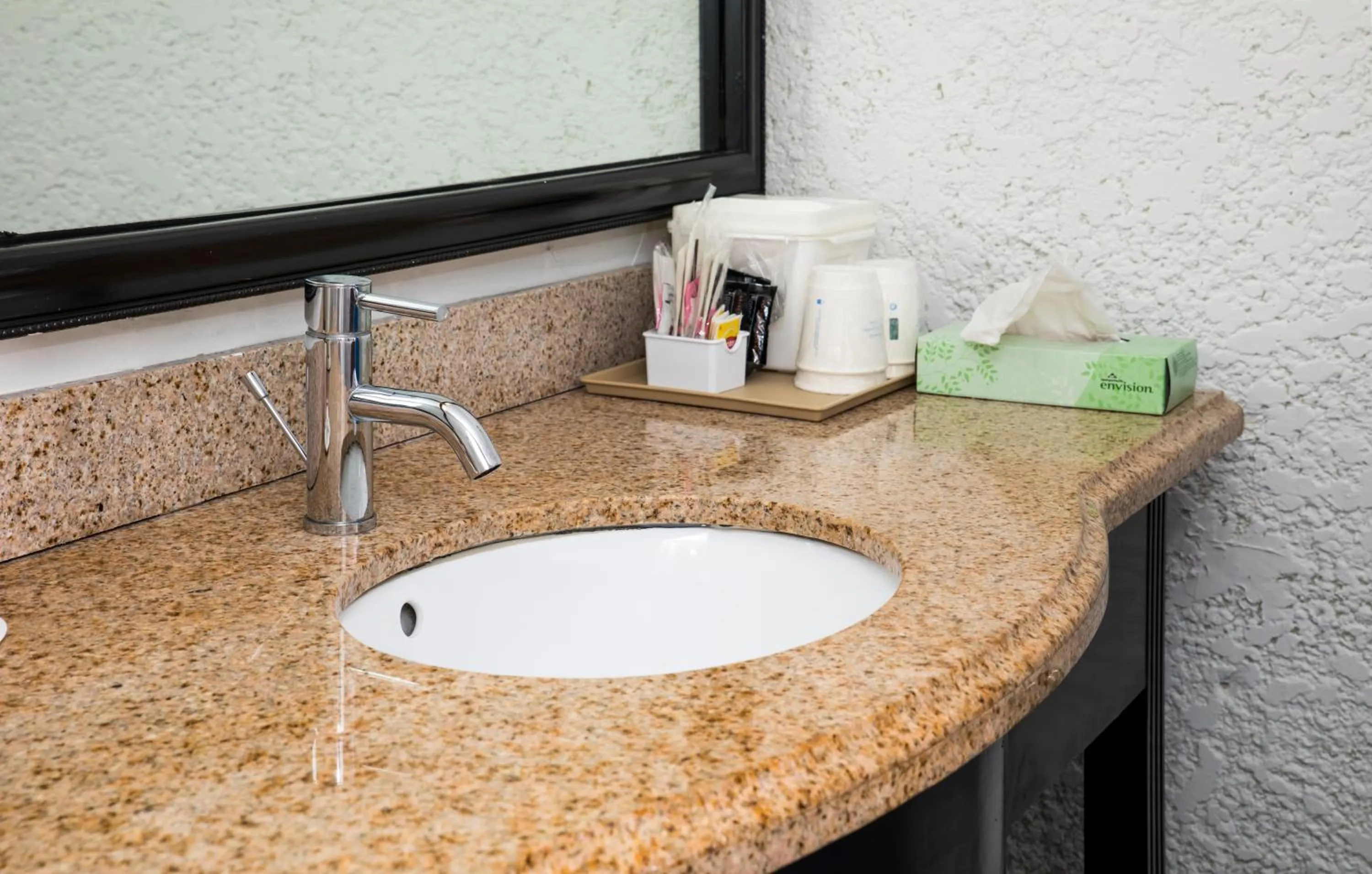 Two Bedroom Suite - Non-Smoking in Days Inn by Wyndham Stuart