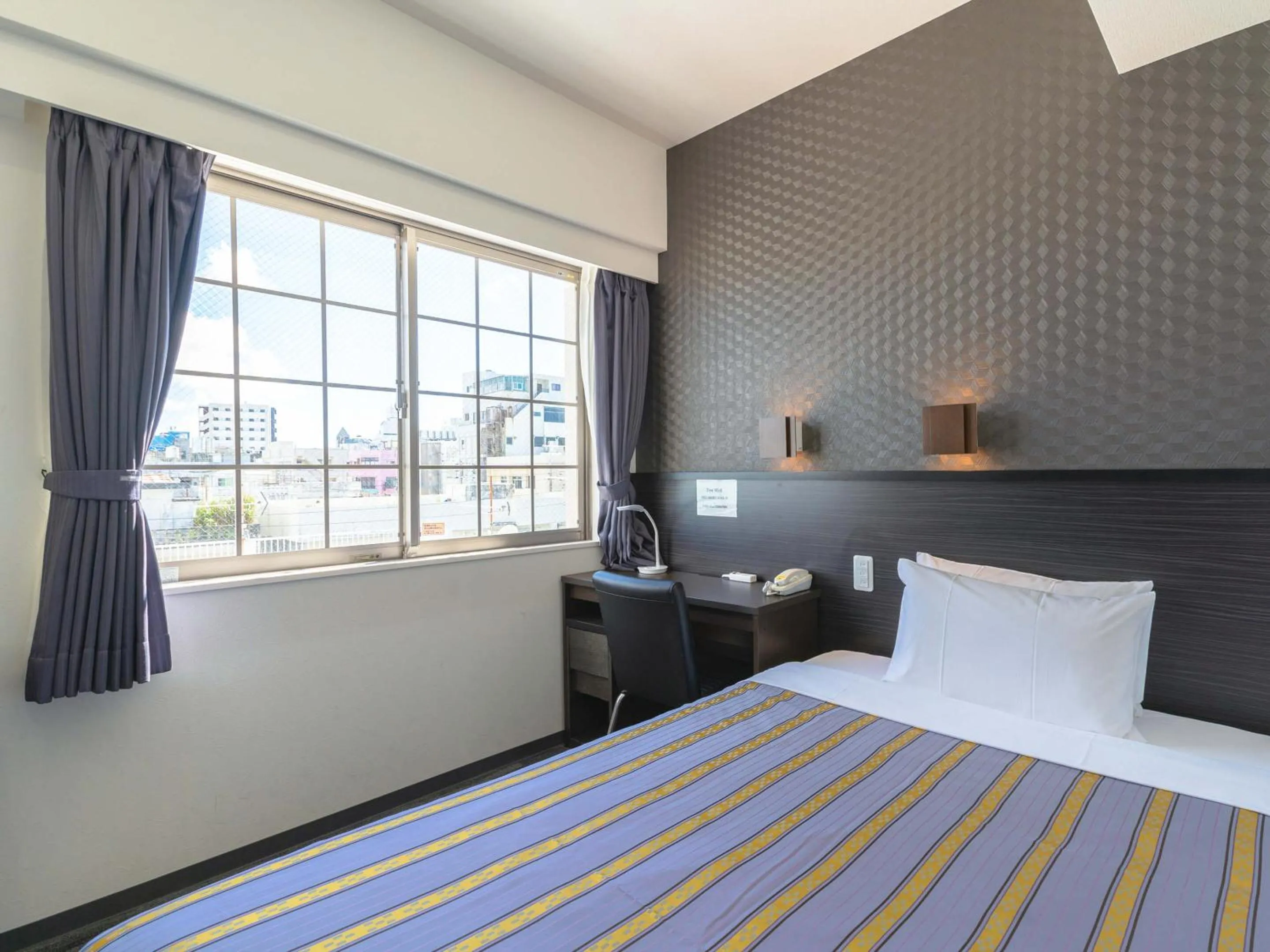 Small Double Room - single occupancy in Hotel Koza