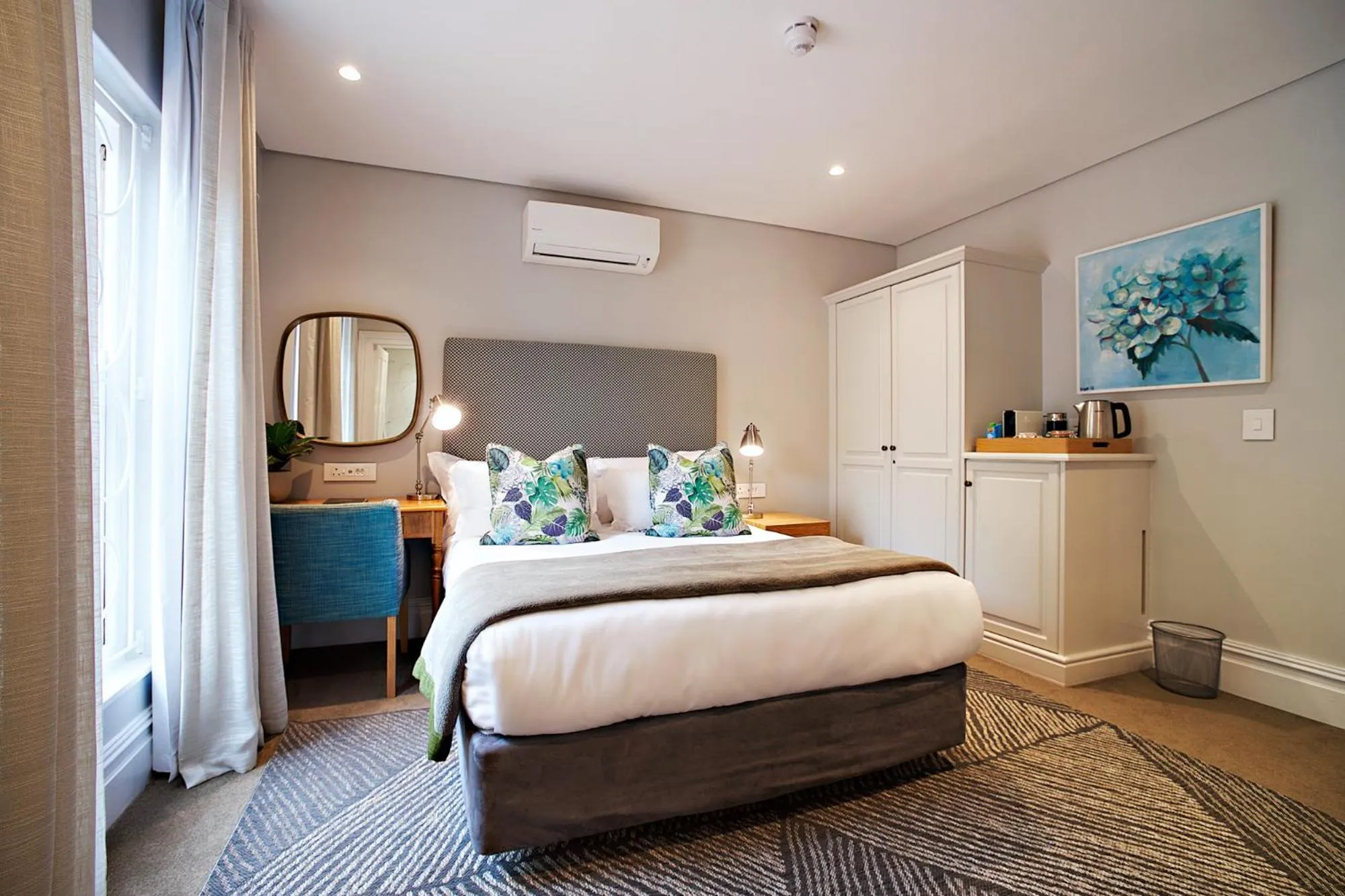 Classic Room in Bonne Esperance Boutique Guest House