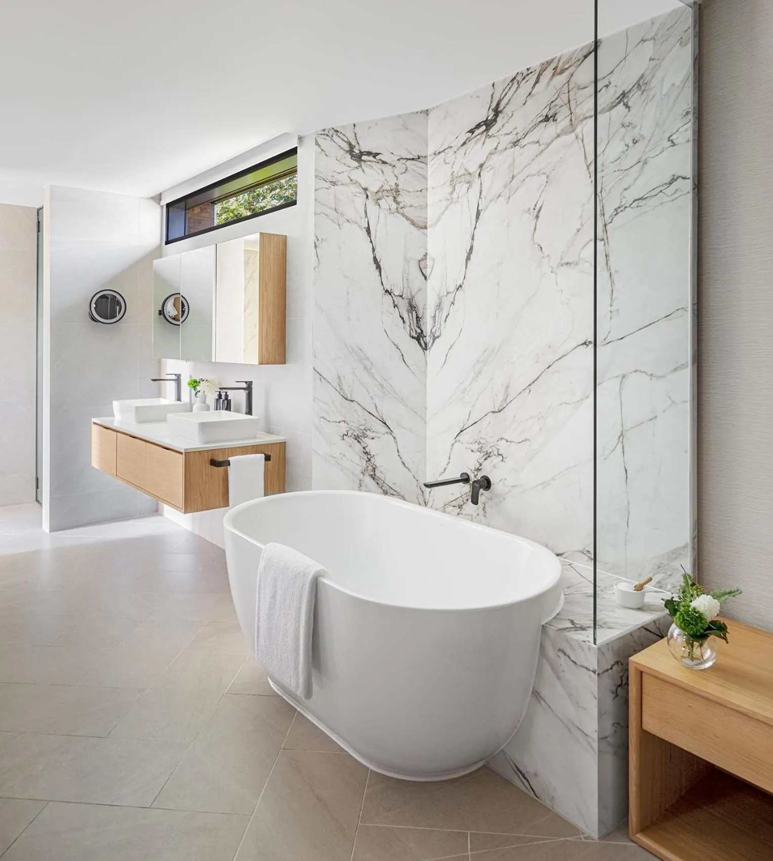 One-Bedroom Suite with Beachfront Pavilion in InterContinental Hayman Great Barrier Reef