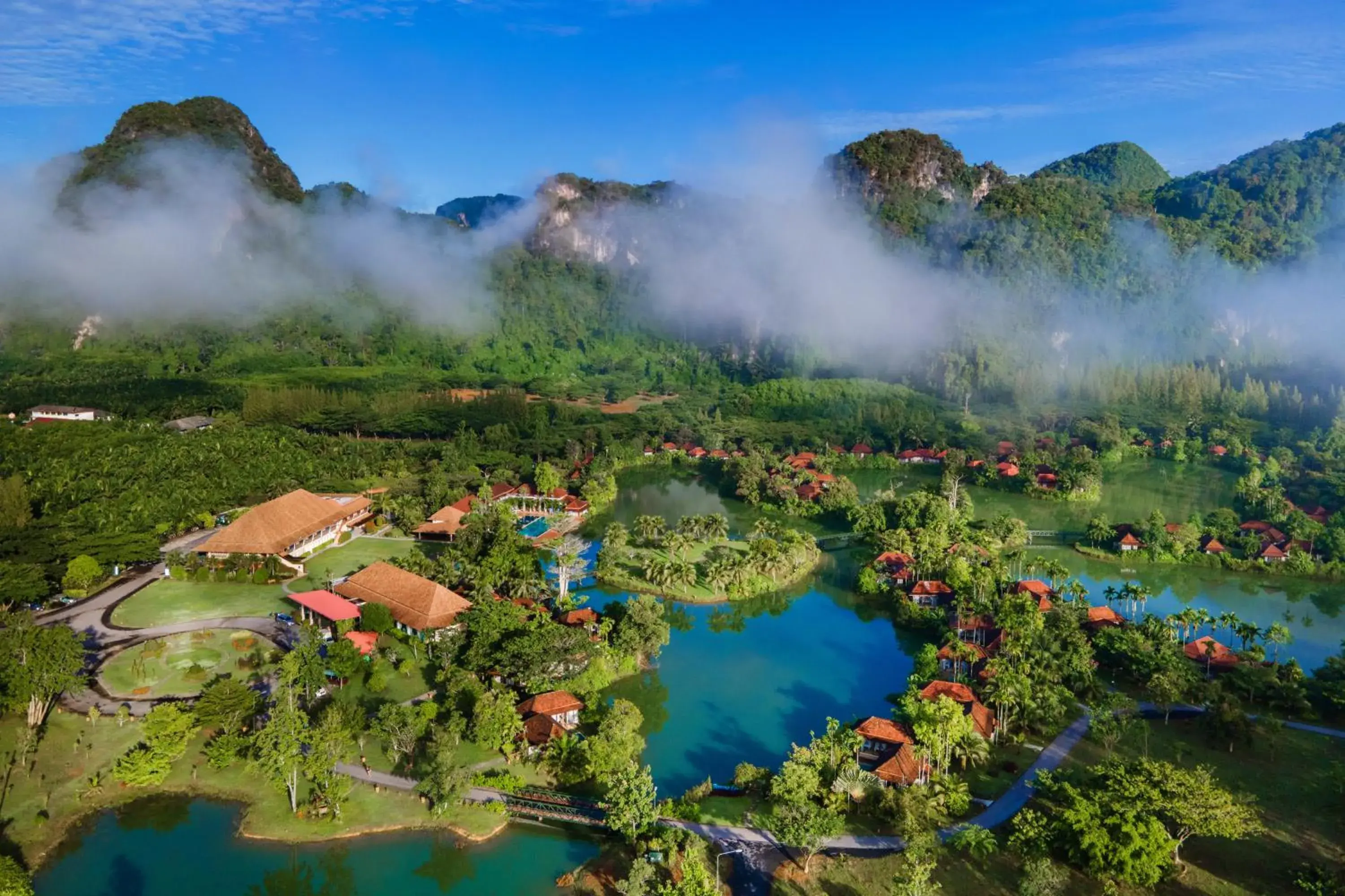 Bor Saen Pool Villa Bor Saen Pool Villa