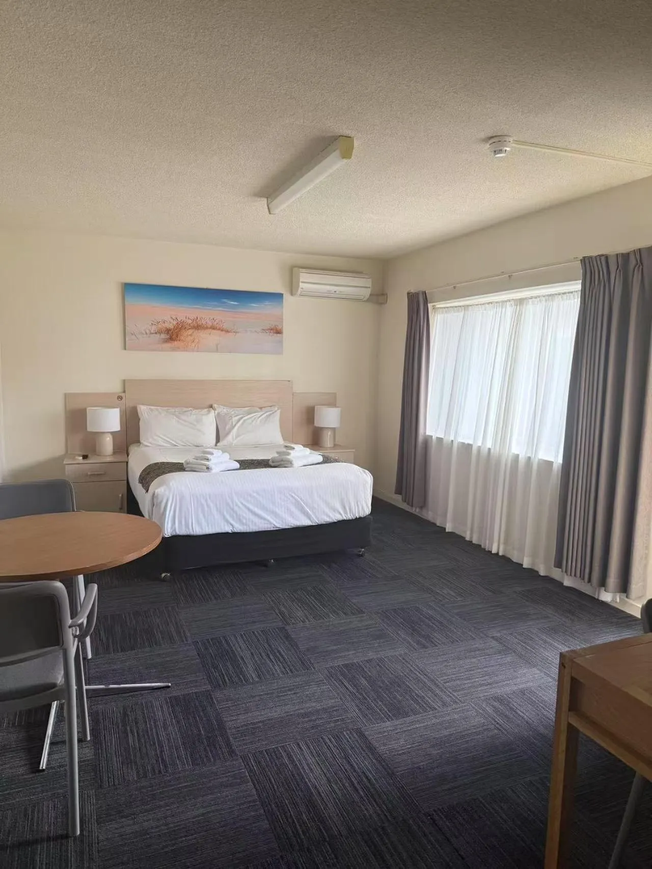 Standard Double Room in Adelaide Granada Motor Inn