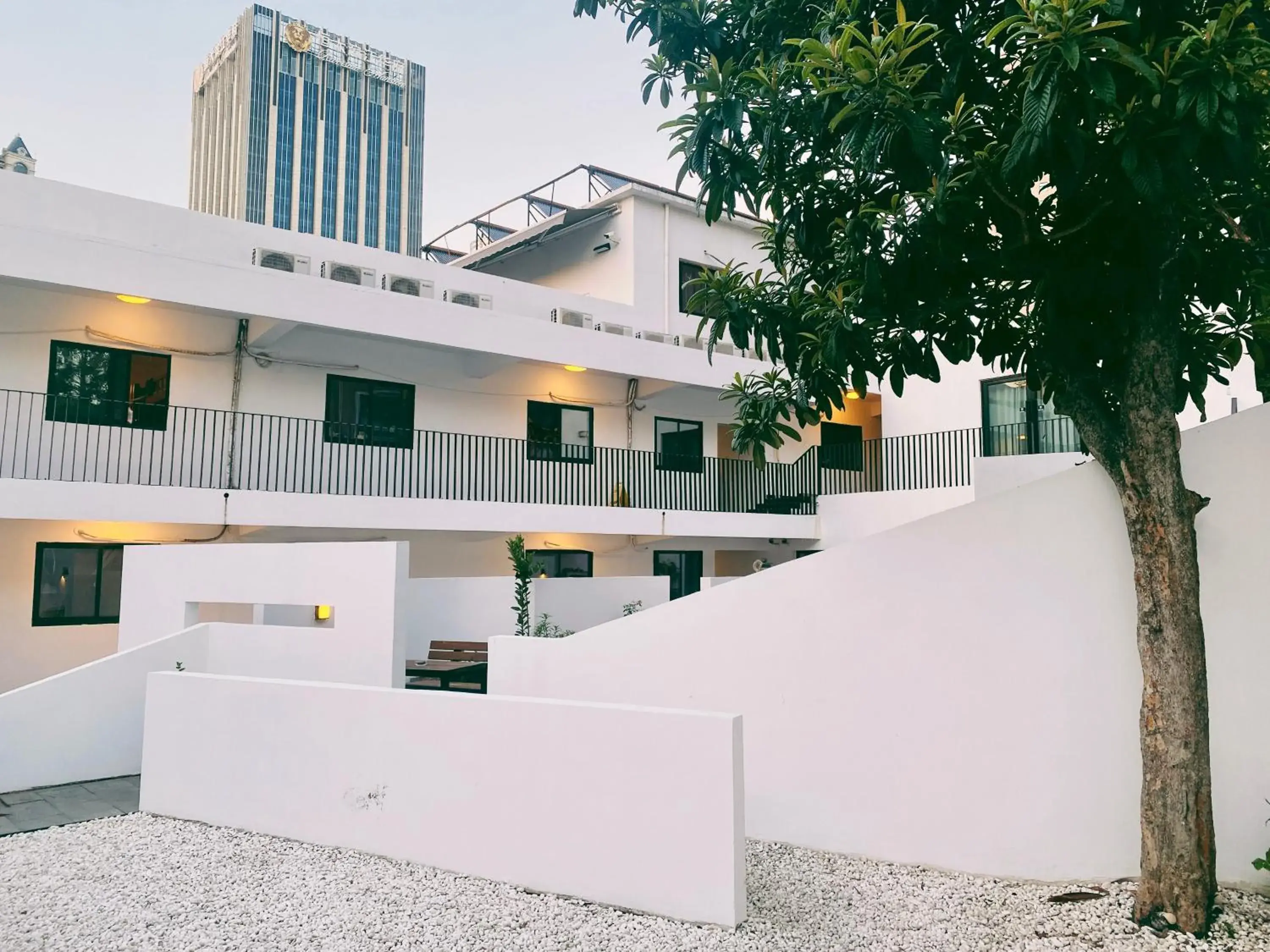 Dayin International Youth Hostel - Oriental Pearl & Lujiazui Dayin International Youth Hostel - Oriental Pearl & Lujiazui