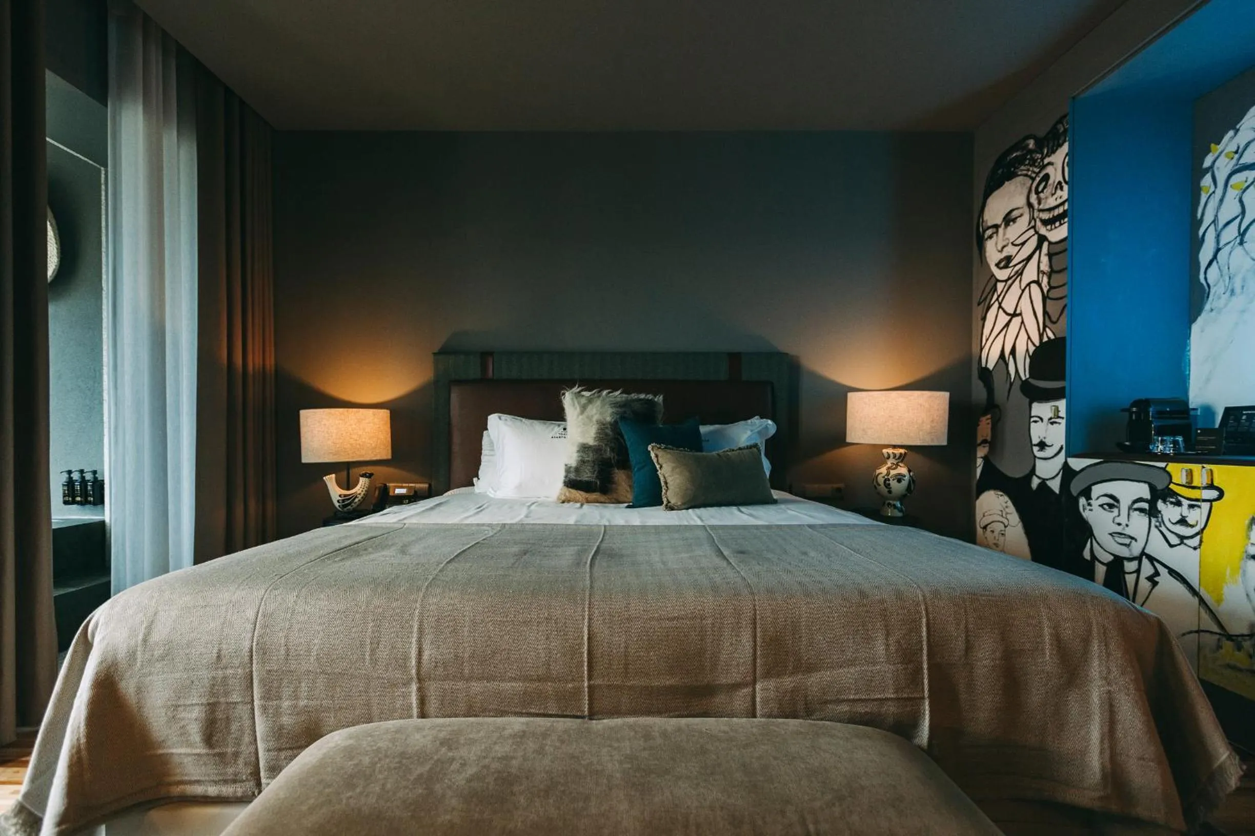 Executive Royal in Torel Avantgarde