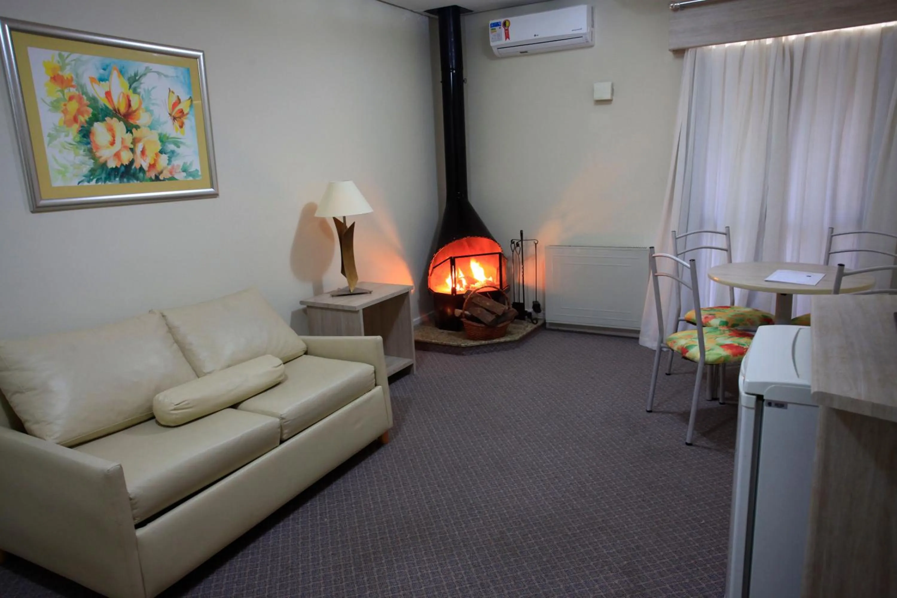 Suite in Sky Ville Hotel Canela