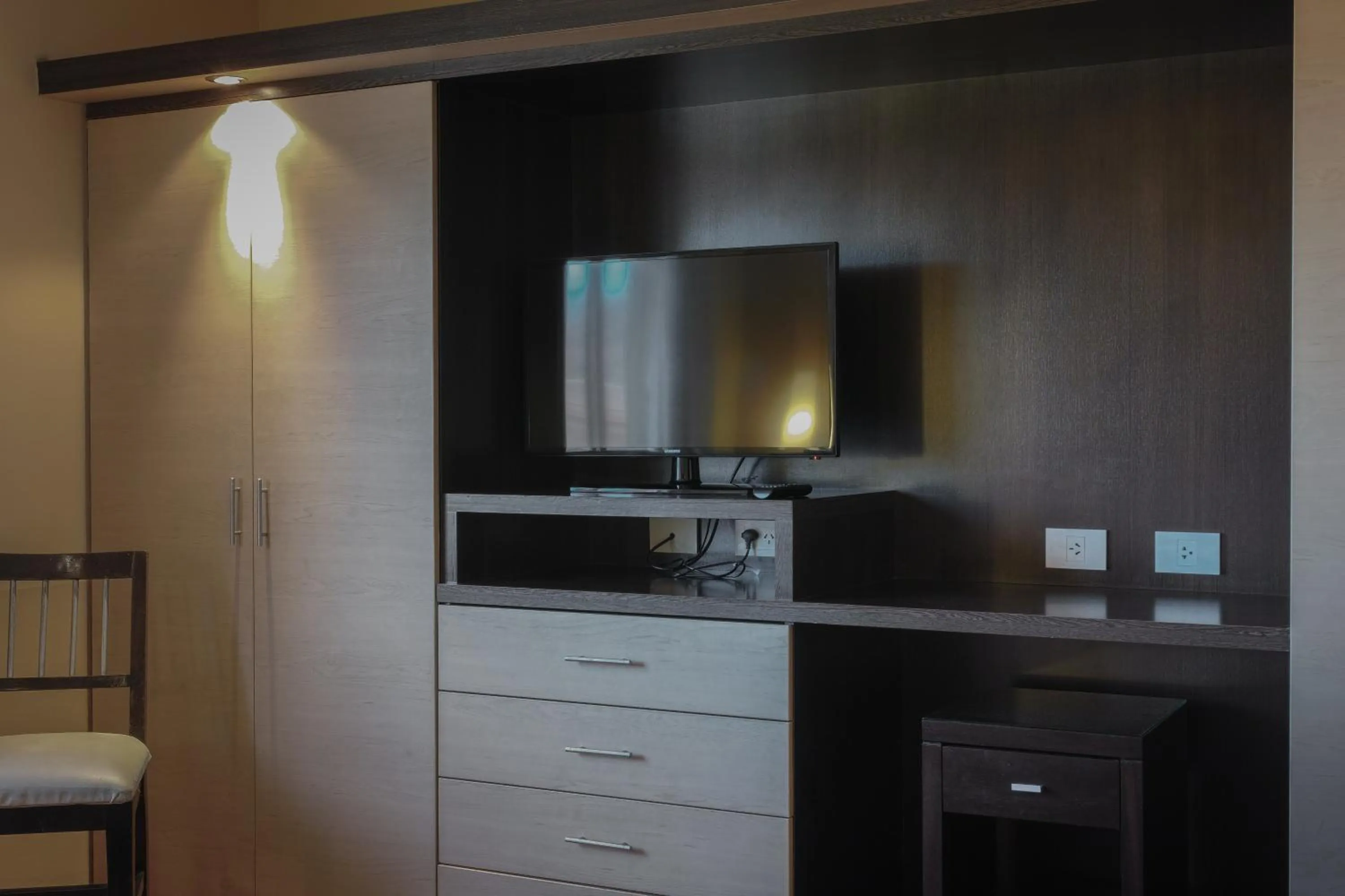 Apartment (3 Adults) in Hotel Ankara Suites