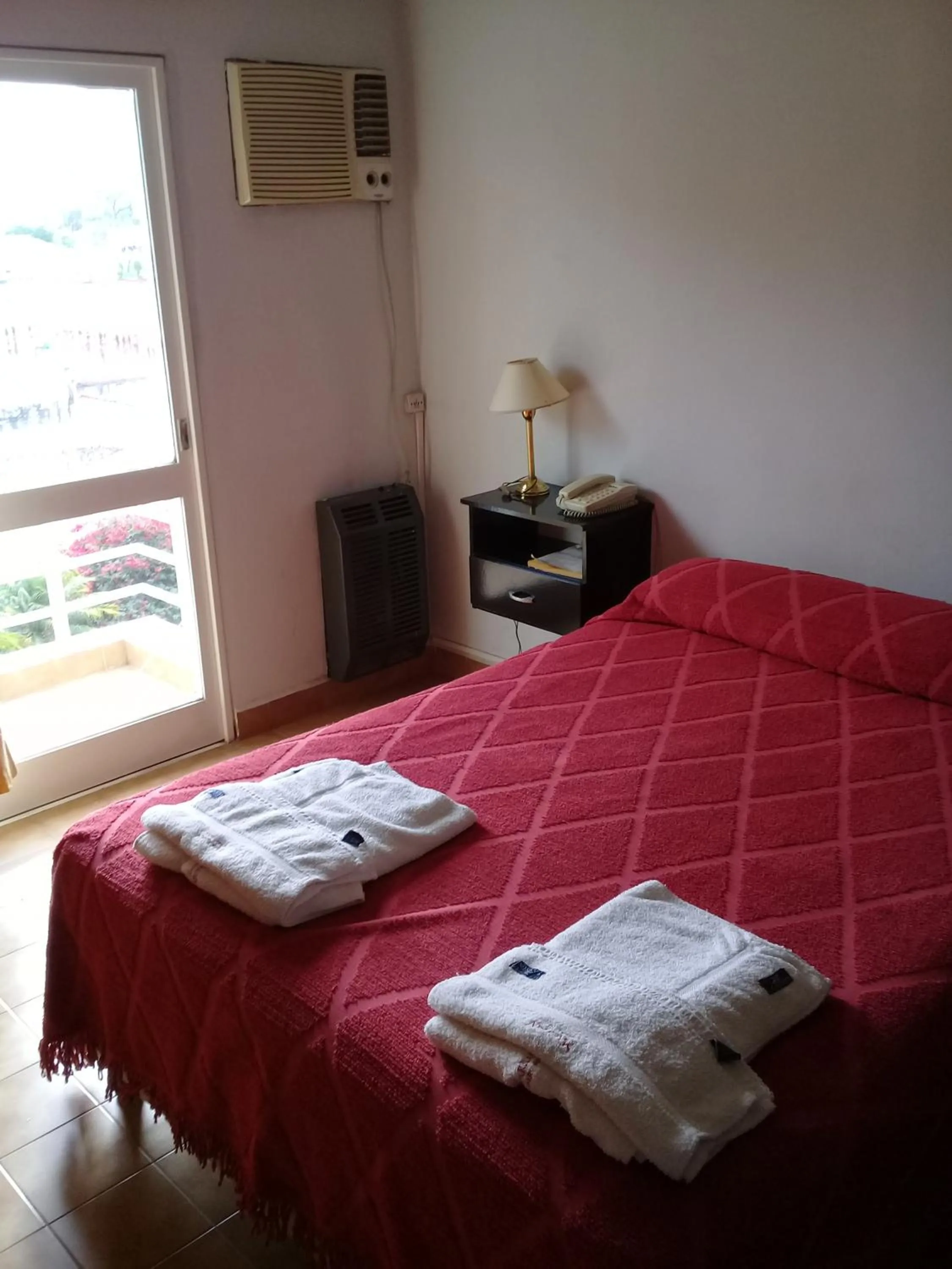 Apartment in Apart Hotel Marilian