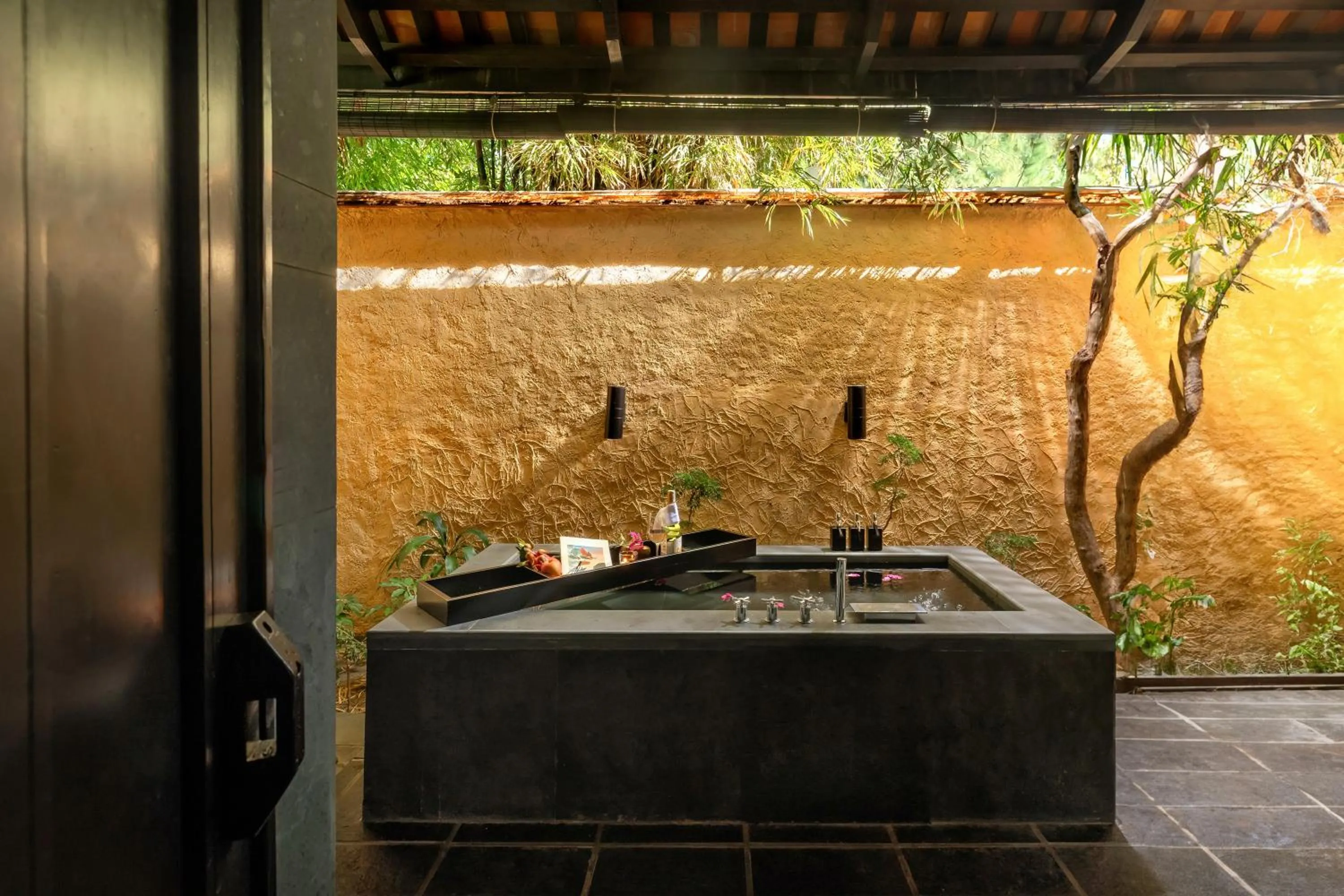 One-Bedroom Pool Villa with Garden View  in Anantara Mui Ne Resort