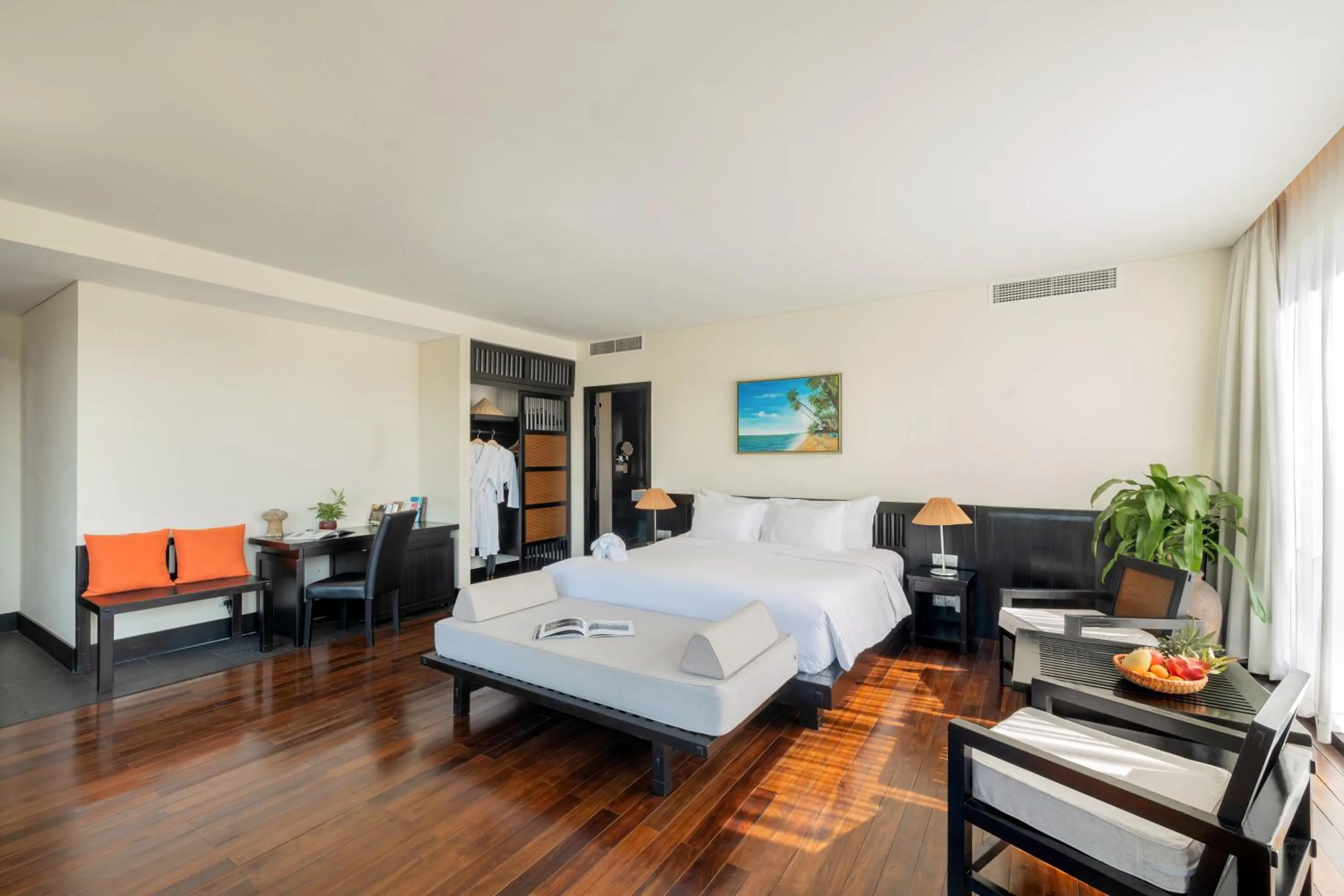 Premier Double or Twin Room in Anantara Mui Ne Resort