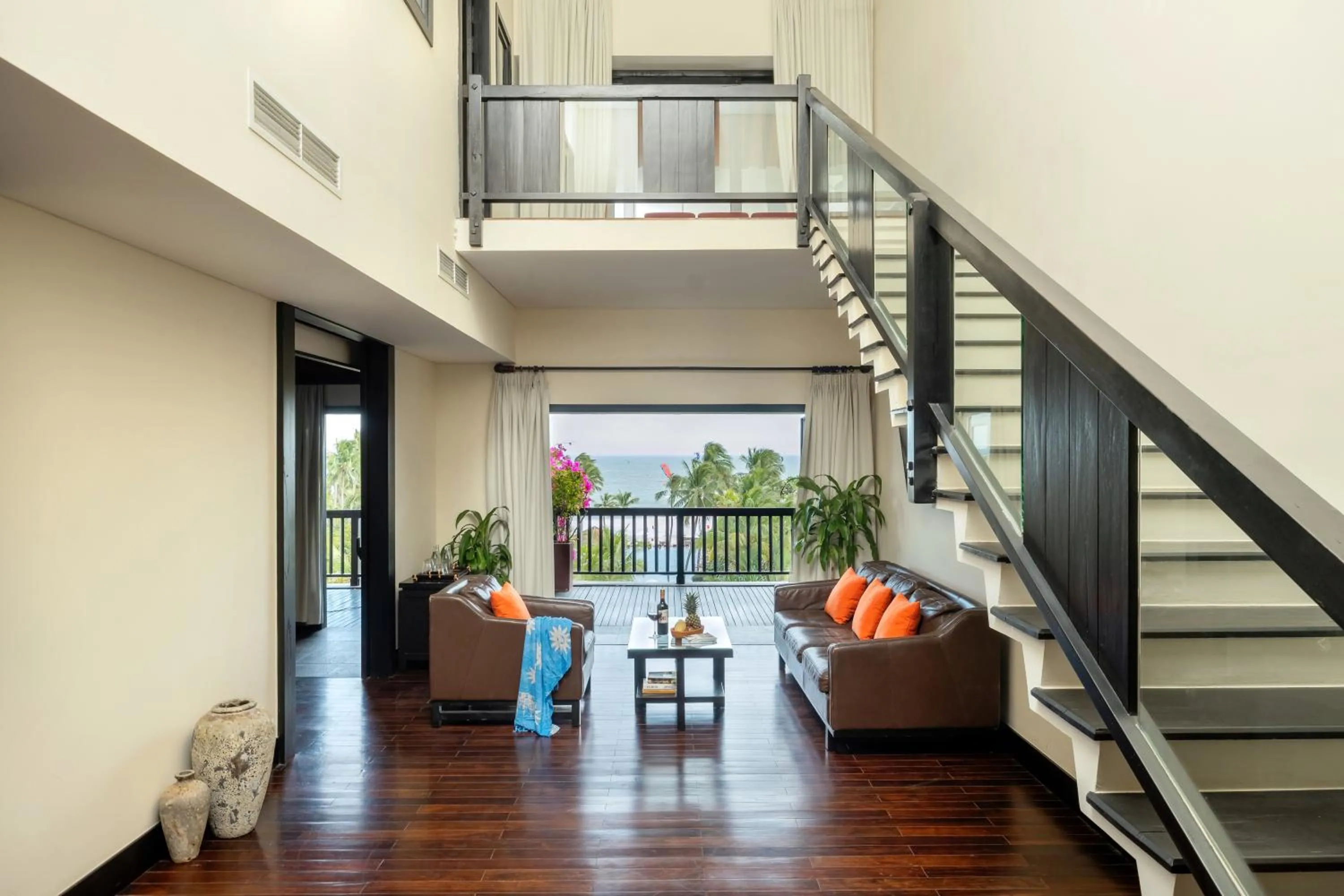 Two-Bedroom Suite in Anantara Mui Ne Resort