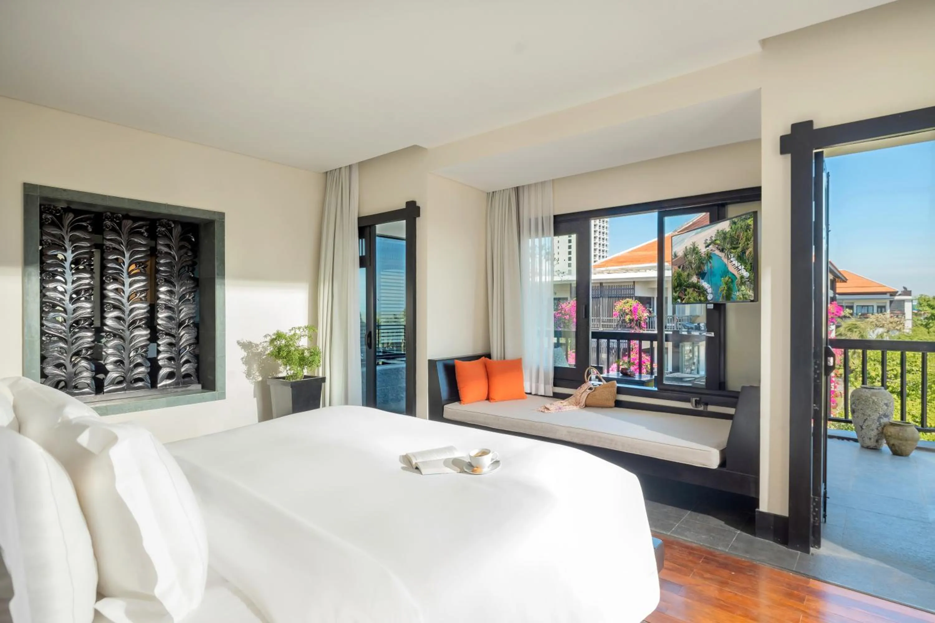 Deluxe Double or Twin Room in Anantara Mui Ne Resort
