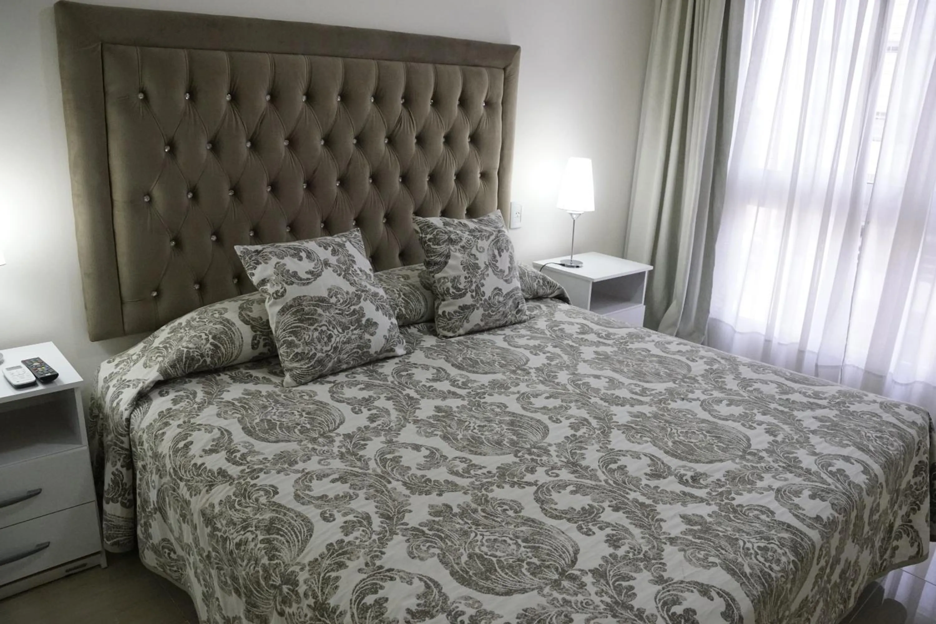 Apartment in Hotel Howard Johnson Rosario