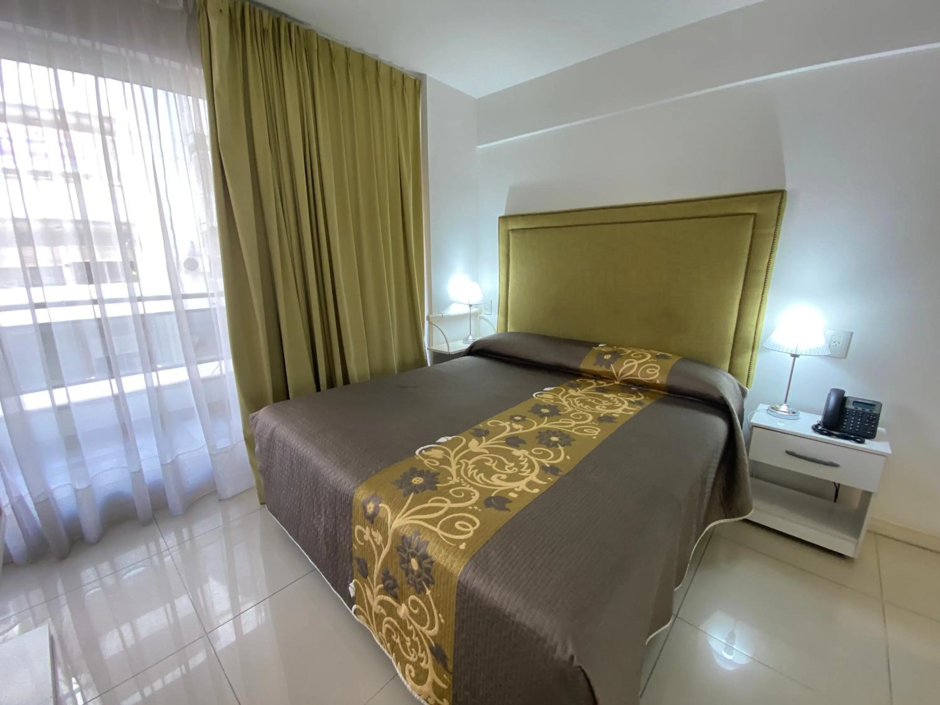 Apartment in Hotel Howard Johnson Rosario