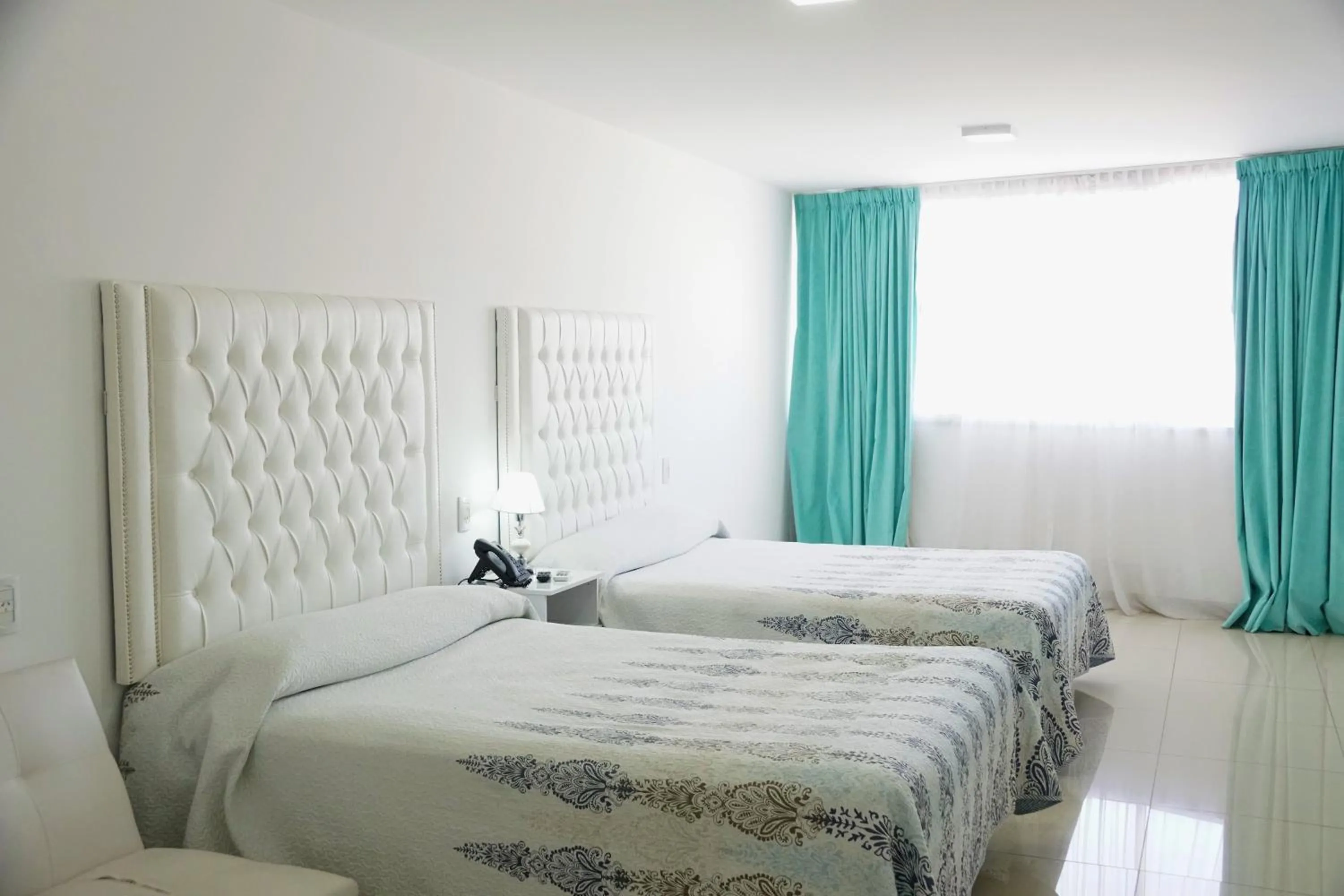 Apartment in Hotel Howard Johnson Rosario