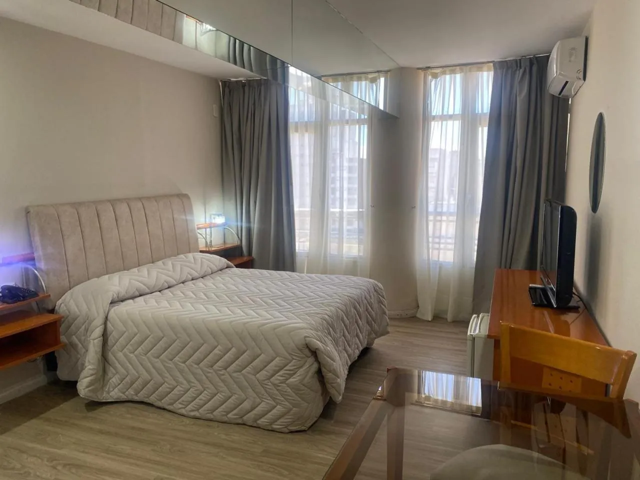 Junior Suite in Hotel Howard Johnson Rosario