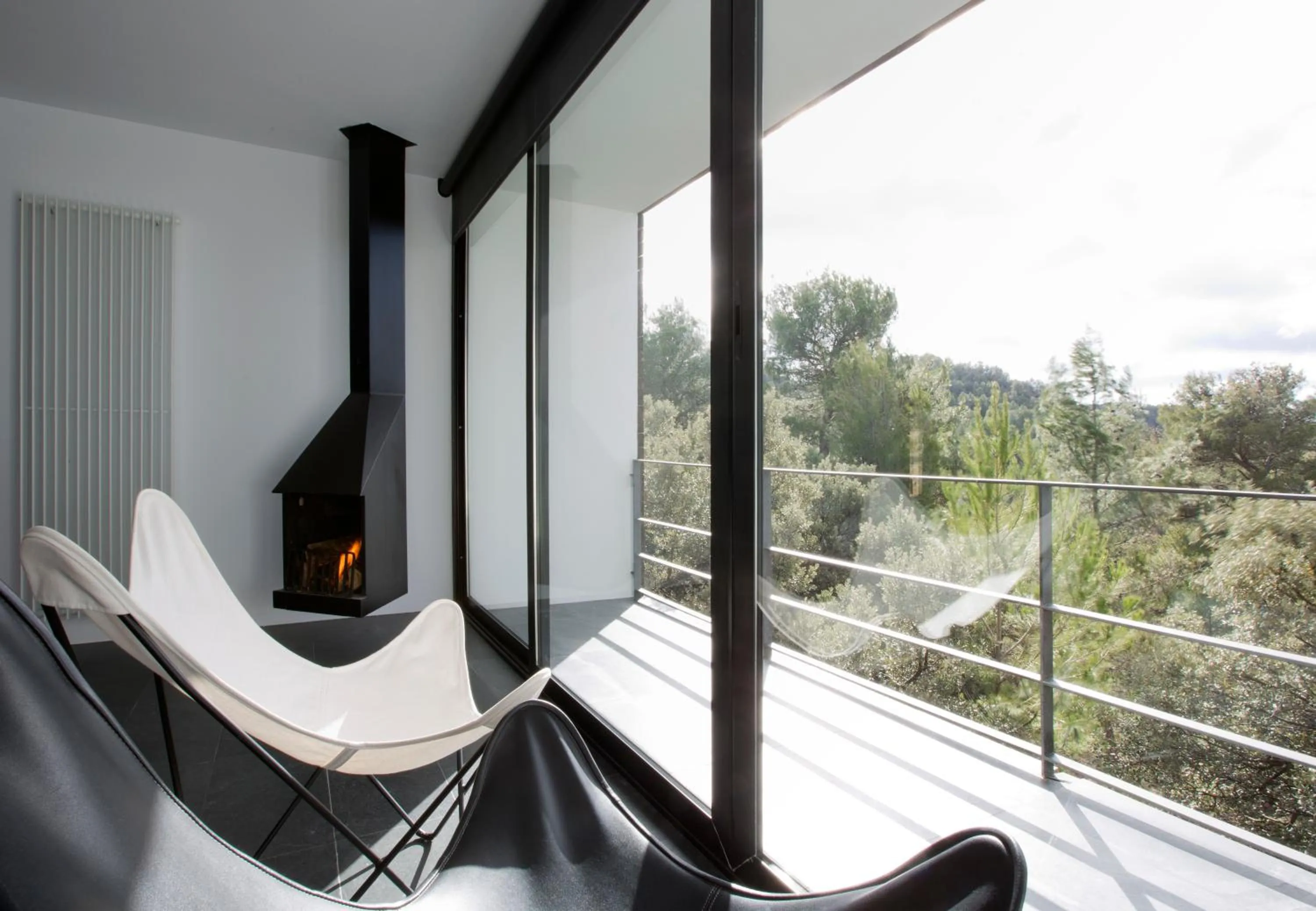 Cube Room with View in Consolación